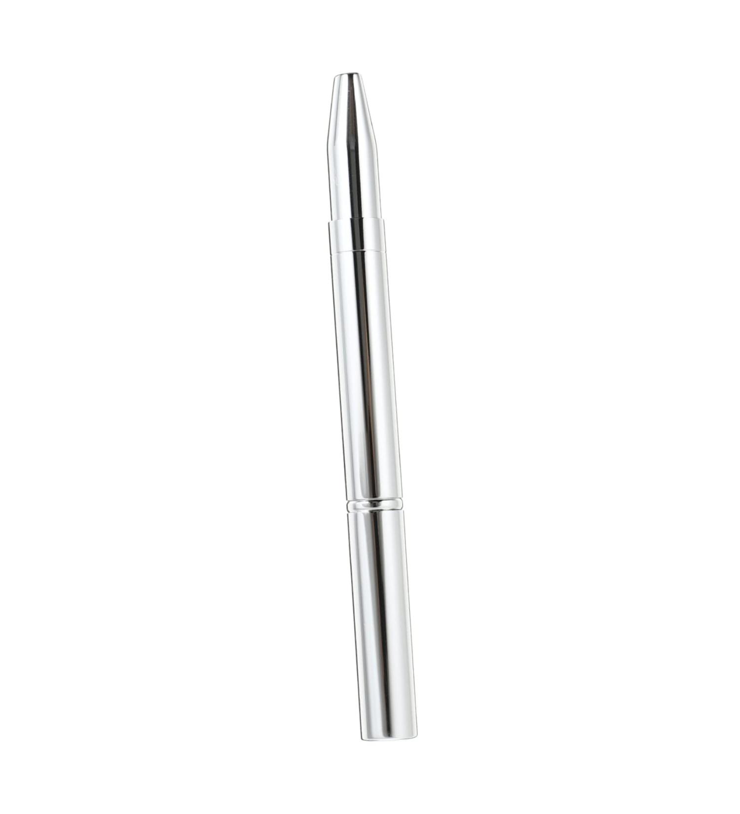 FRCOLOR Retractable Travel Makeup Brushes Set - Concealer Lip Brush & Lip Balm Applicator for Flawless Beauty International Shipping  - Buy Online on GoSupps.com
