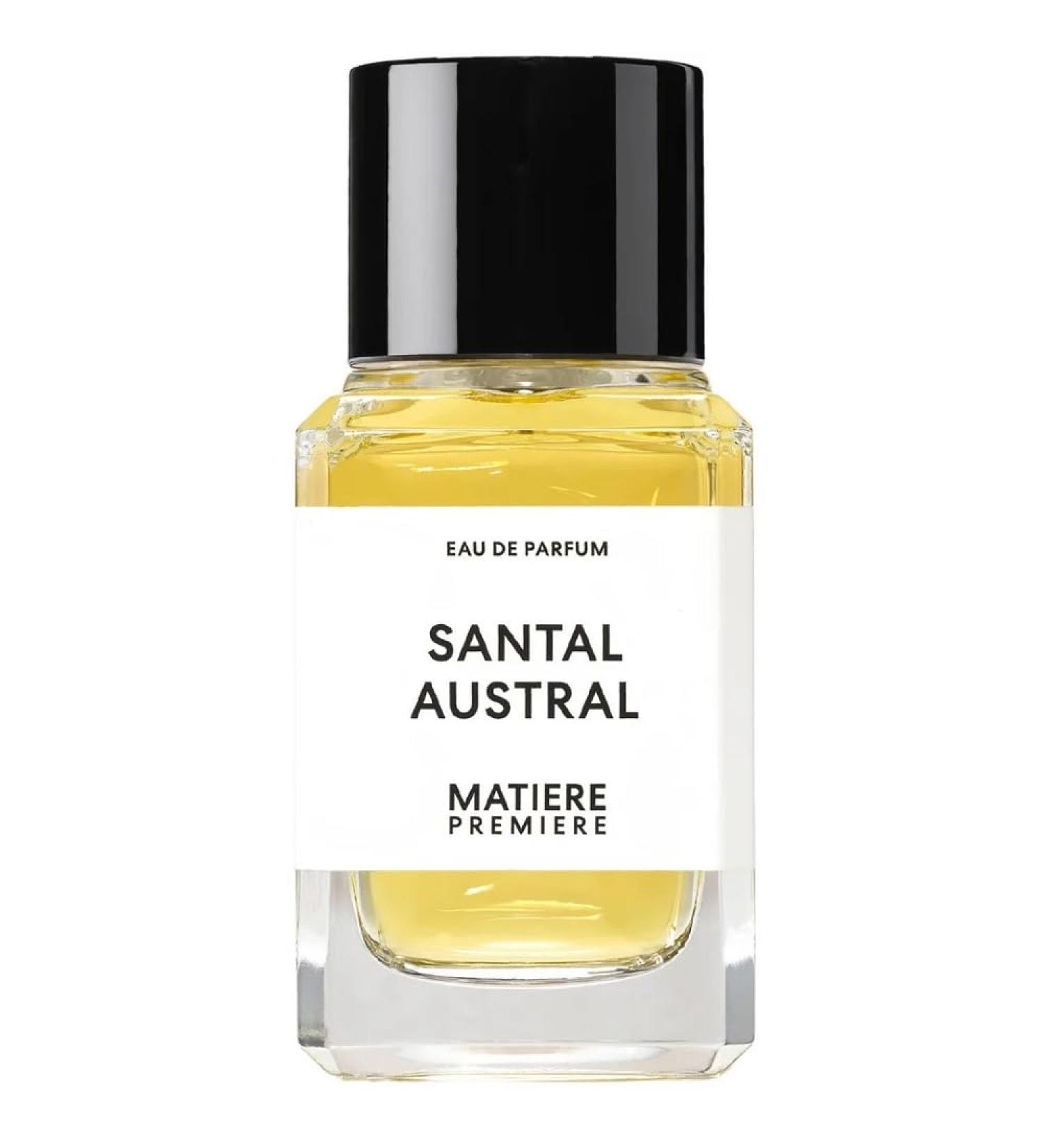 Matiere Premiere Santal Austral for Unisex - 3.4 oz EDP Spray