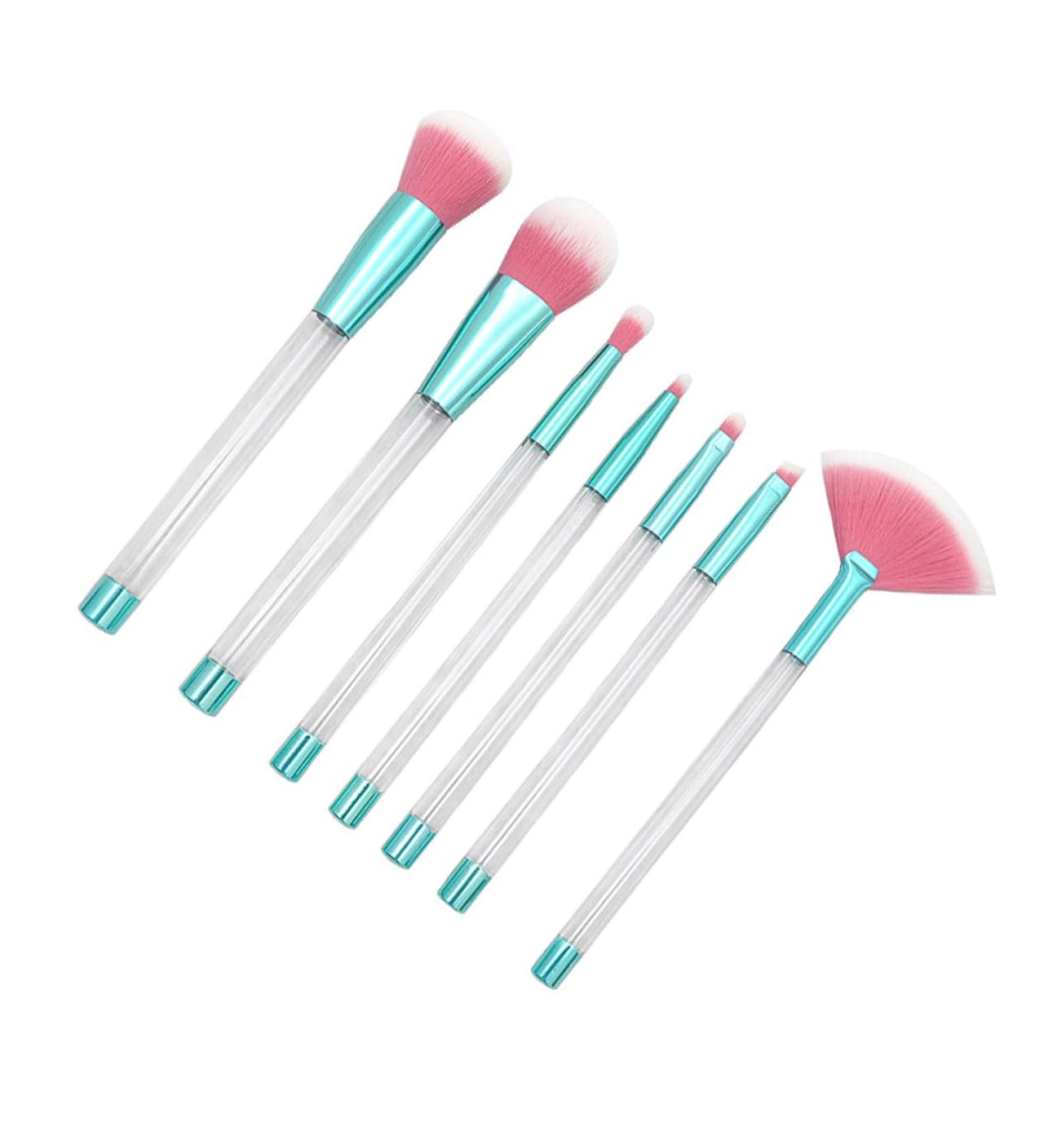 POPETPOP Blush Brush Cosmetics Brush - Buy Online on GoSupps.com