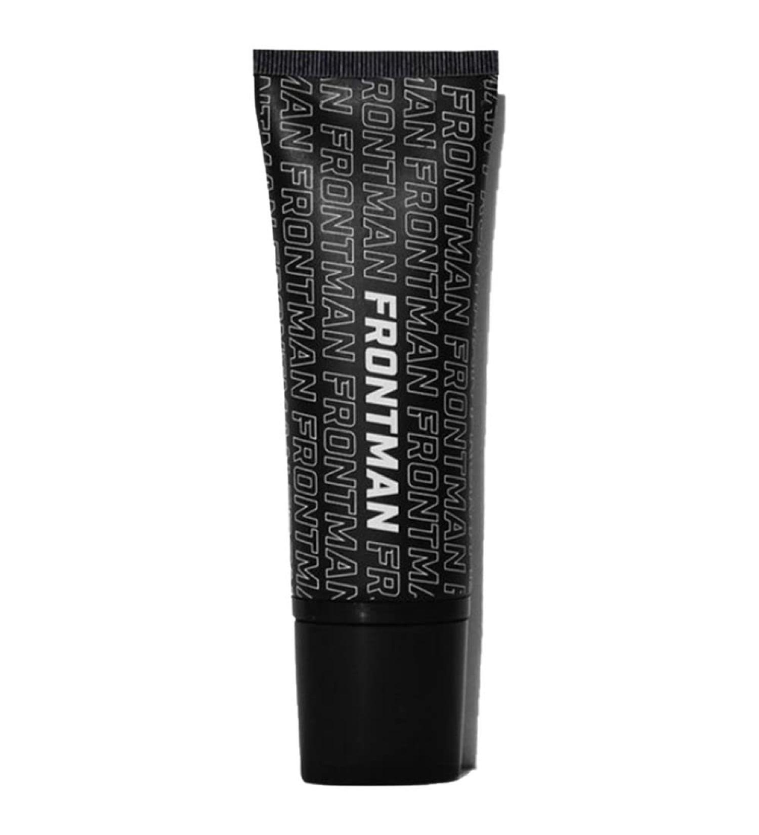 FRONTMAN Fade Skin-Colored Acne Cream for Men - L1 Light Shade 0.33oz - Buy Online on GoSupps.com