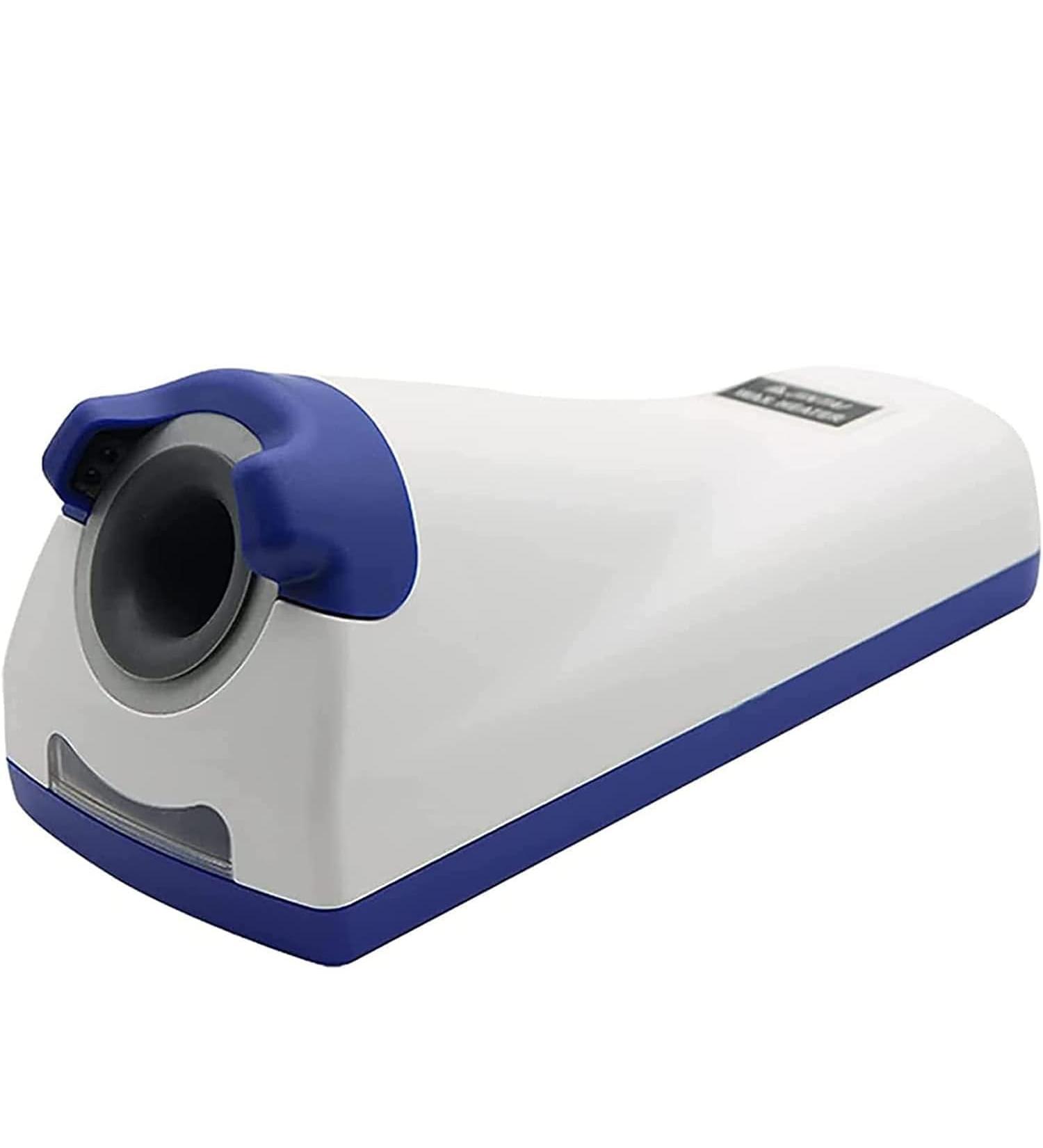 XLTEAM Dental Wax Heater - Electronic Sensor Induction Quick 2-Second 360 Heating for Labs & Dentists - Buy Online on GoSupps.com