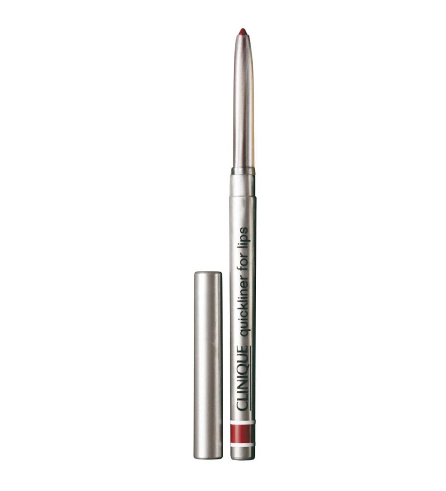 Clinique Quickliner for Lips - 13 Crushed Berry.01oz/.3g .01oz/.3g 13 Crushed Berry