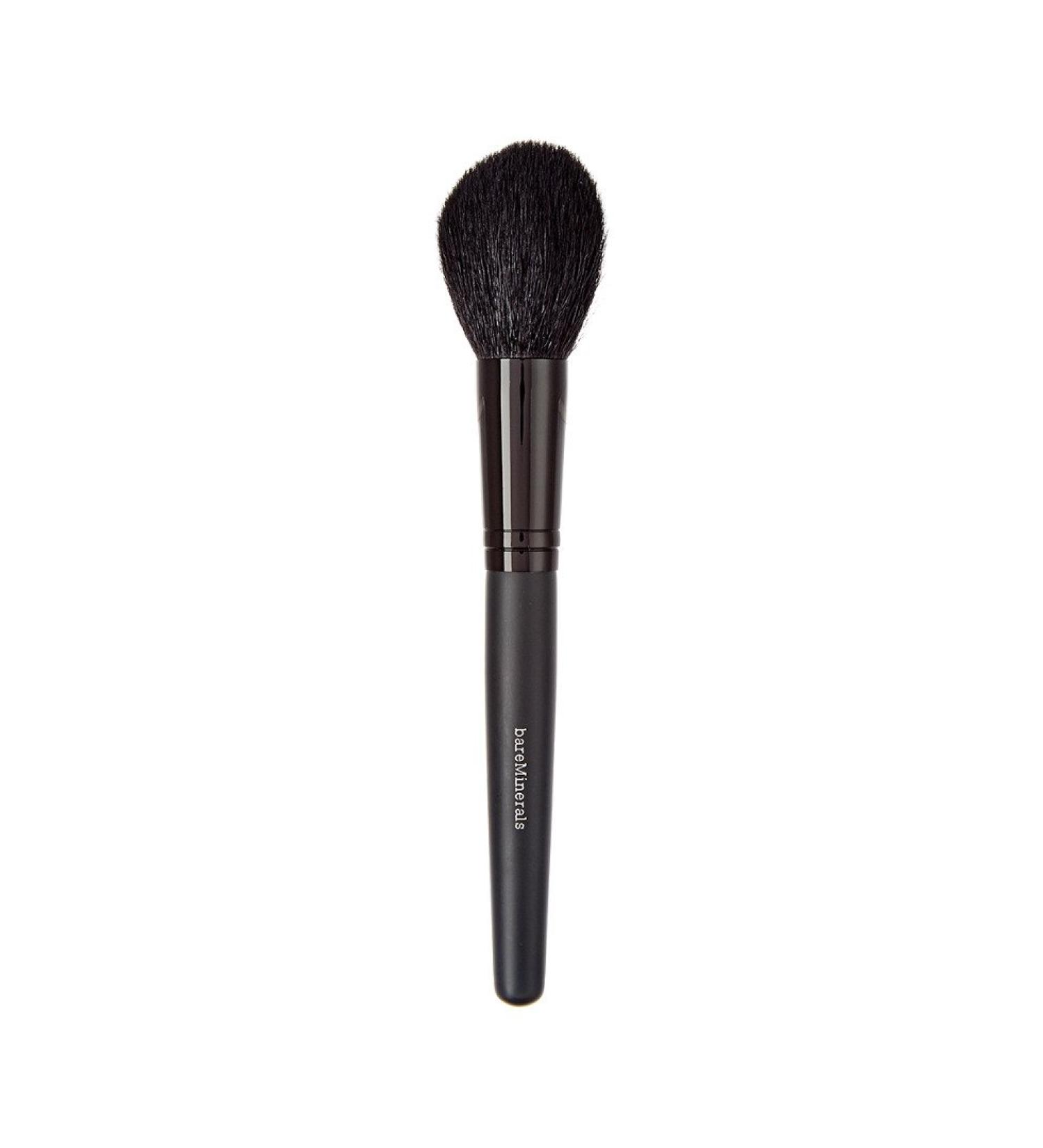 BareMinerals Seamless Shaping and Finish Brush 1 Count