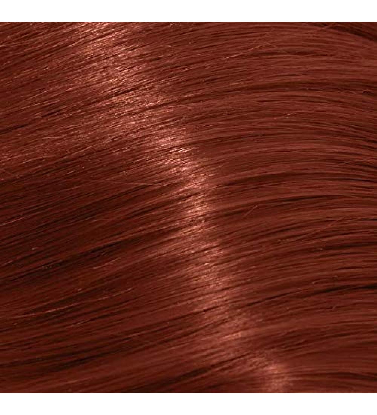 WUNDERBAR - PERMANENT HAIR COLOUR CREAM - FULL RANGE 60ML (6/4)