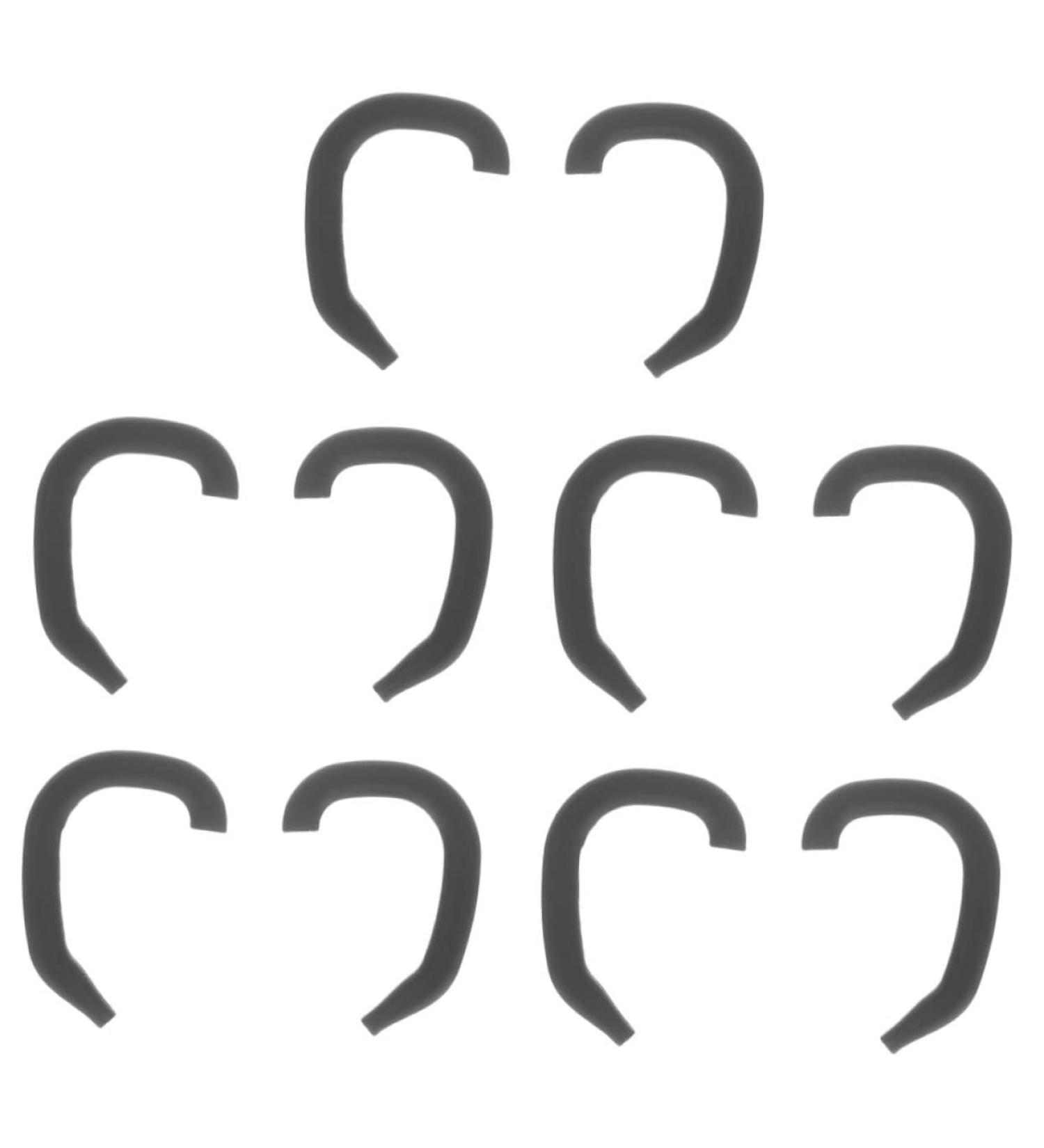 PLAFOPE 5 Pairs Auricle Corrector Sticker Holder - Ear Correction Tools for Newborns - Buy Online on GoSupps.com