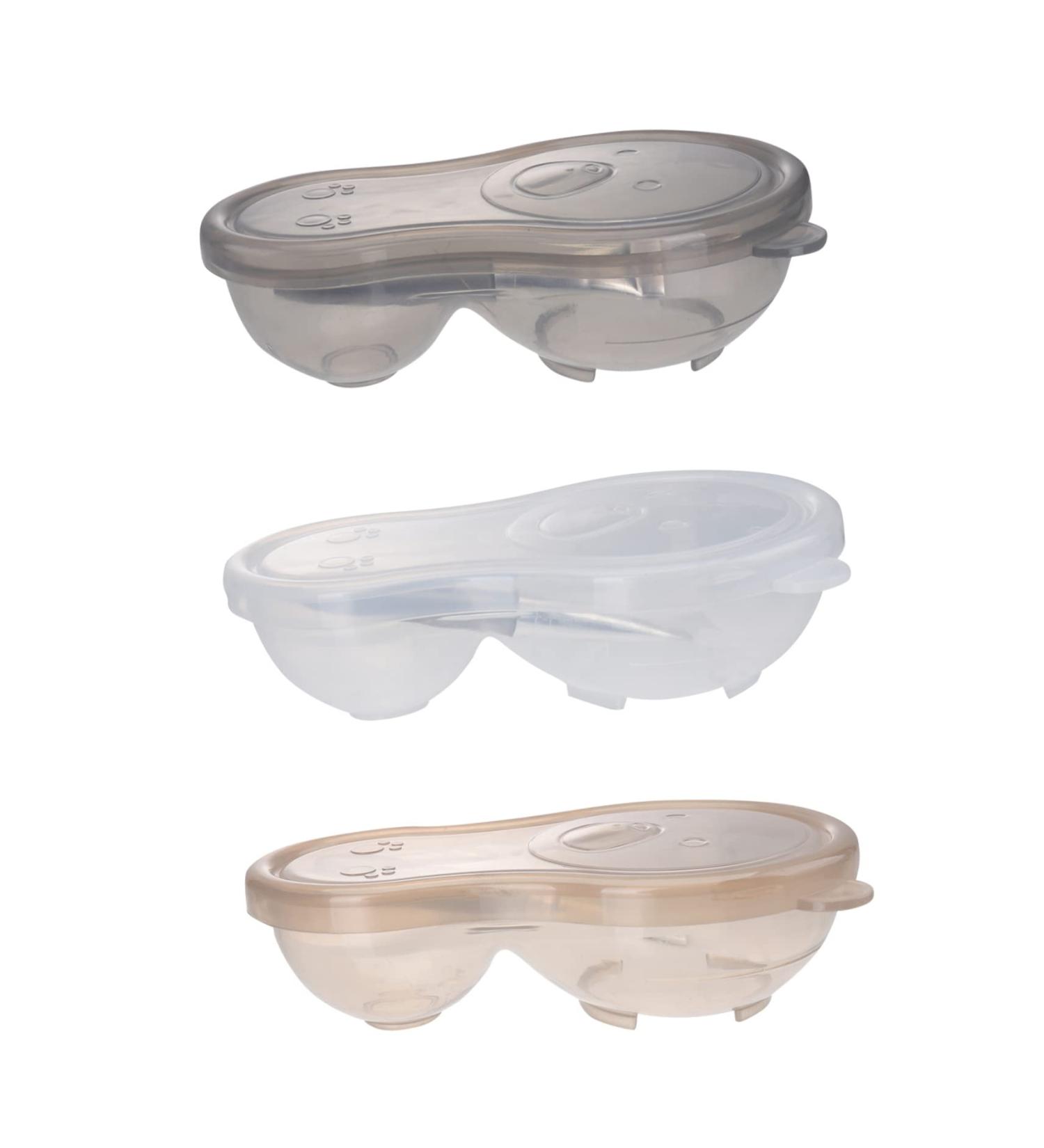 Housoutil 3 Sets Bowl Brush Diy Tools Scraper Tool Facial Mud Brush Facial Bowls Silicone Mixing Bowl Makeup Gadgets Bowl Diy Bowl Self Made Spoon Pp - Buy Online on GoSupps.com