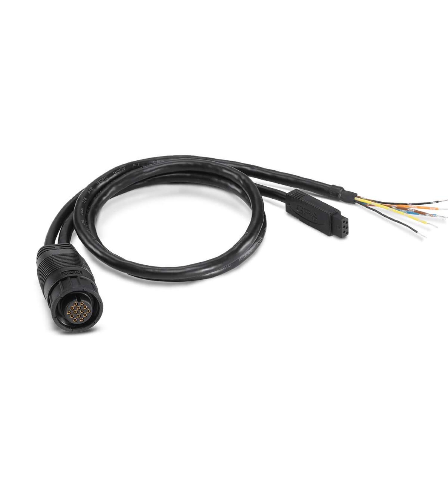 Minn Kota Humminbird 720080-1 AS GPS NMEA Splitter Cable for Onix