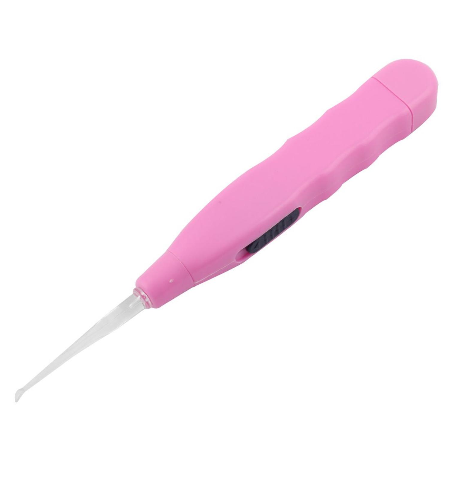 Family Flashlight Earpick Wax Remover Lighted Curette Health Tool - Model 1f3 8d9 73b 577 e2b - Buy Online on GoSupps.com