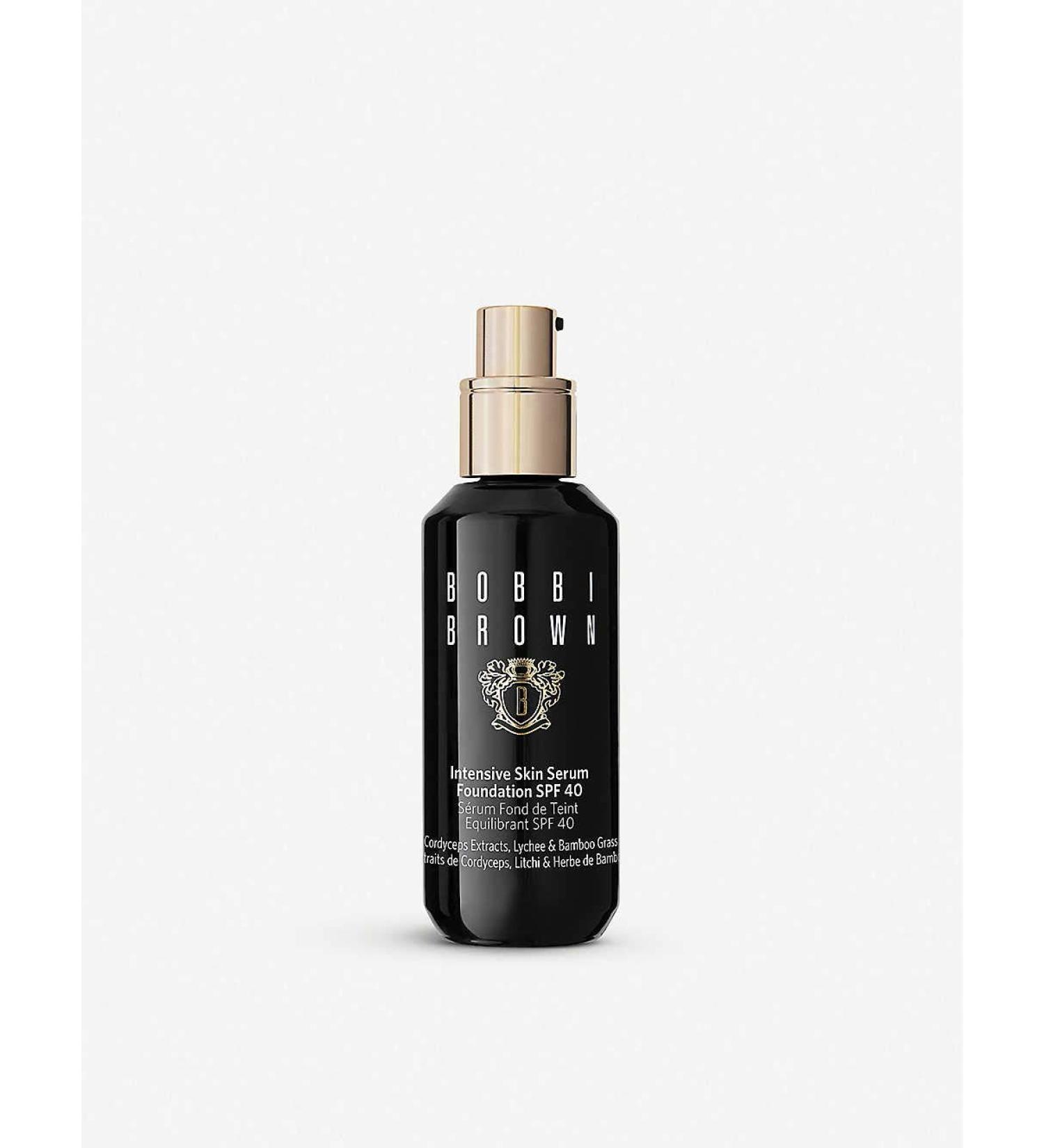 Bobbi Brown Intensive Skin Serum Foundation SPF 35 in Almond - Buy Online - Buy Online on GoSupps.com