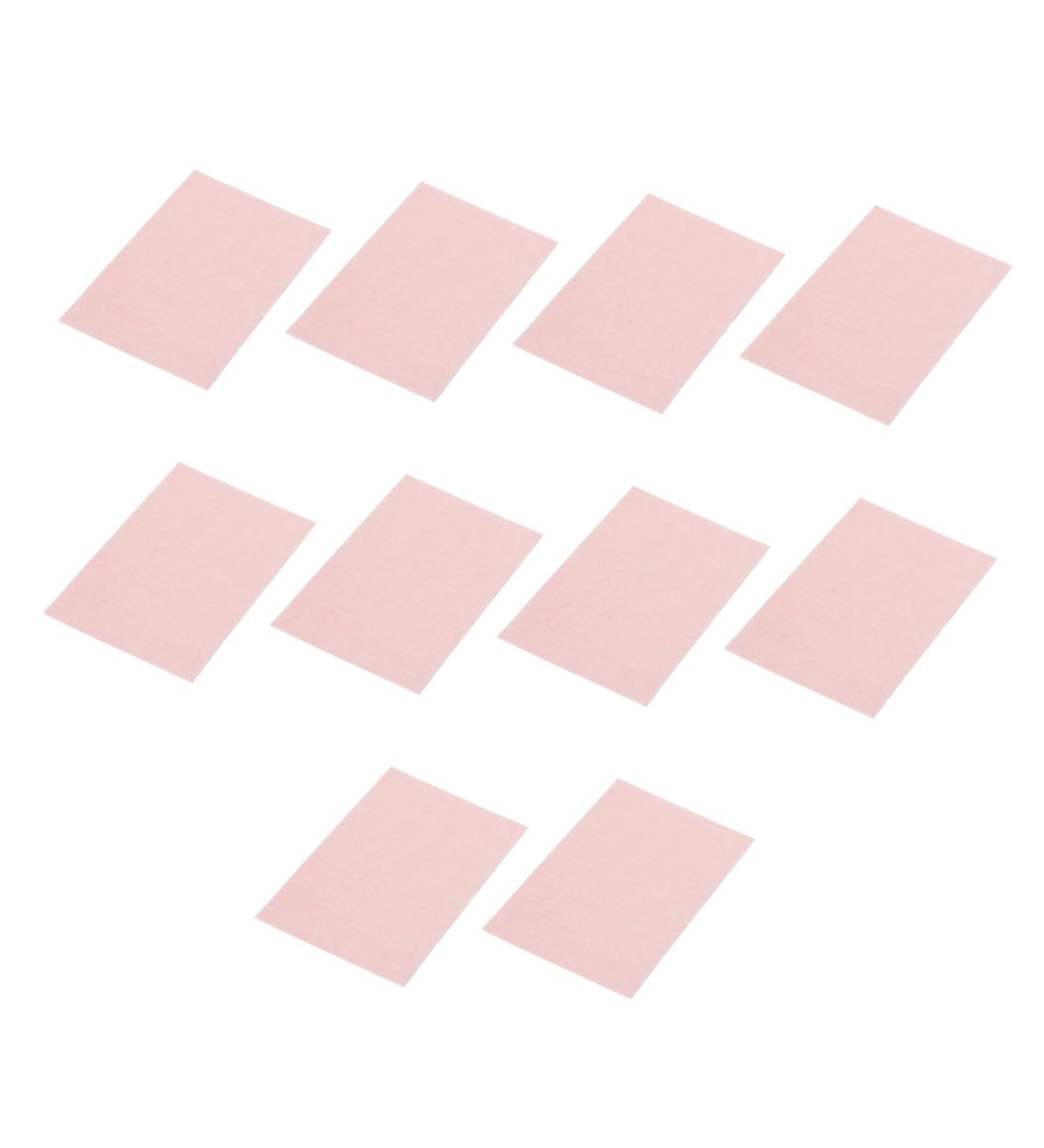 Beaupretty 10 Sheets Corn Stickers Pads Corn Remover Heel Cushions Corn Removal Pads Gel Cushions Foam Stickers Corn Remover Anti-wear Stickers Care Flannel - Buy Online on GoSupps.com