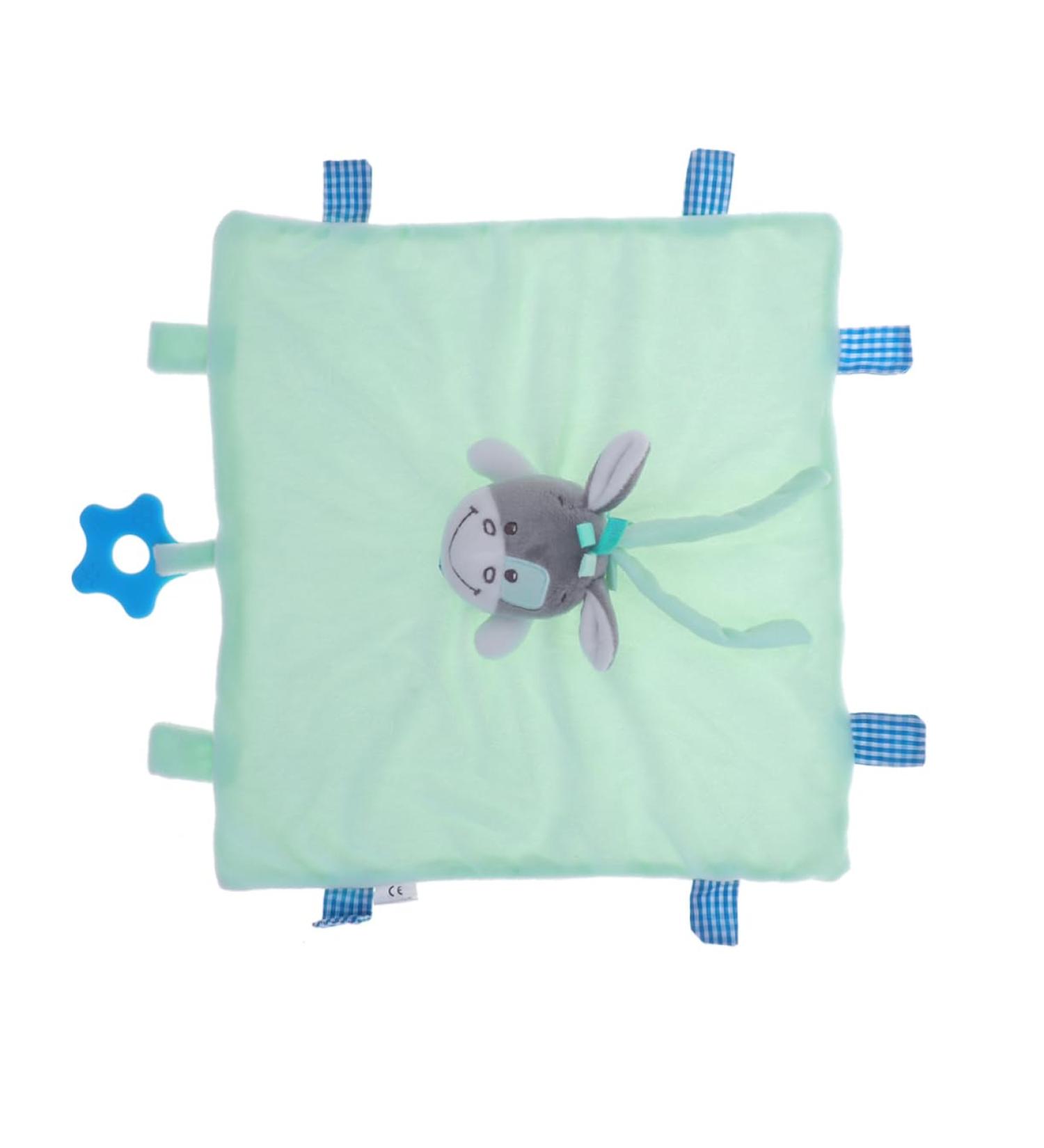 Shop Hooter Donkey Doll - Adorable Plush Toy for Girls | Unique Children's Gifts & Earth Color Lip Gloss - Buy Online on GoSupps.com