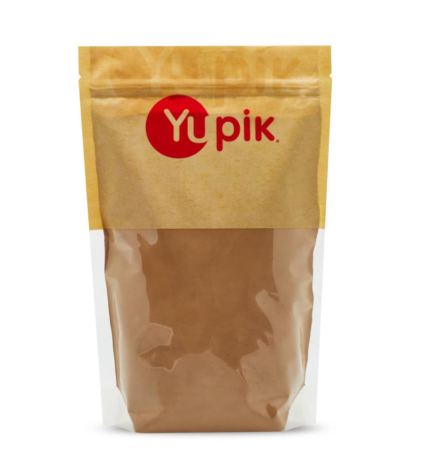 Yupik Ground Cinnamon Powder Spice 1Kg 1 kg (Pack of 1) - Buy Online on GoSupps.com