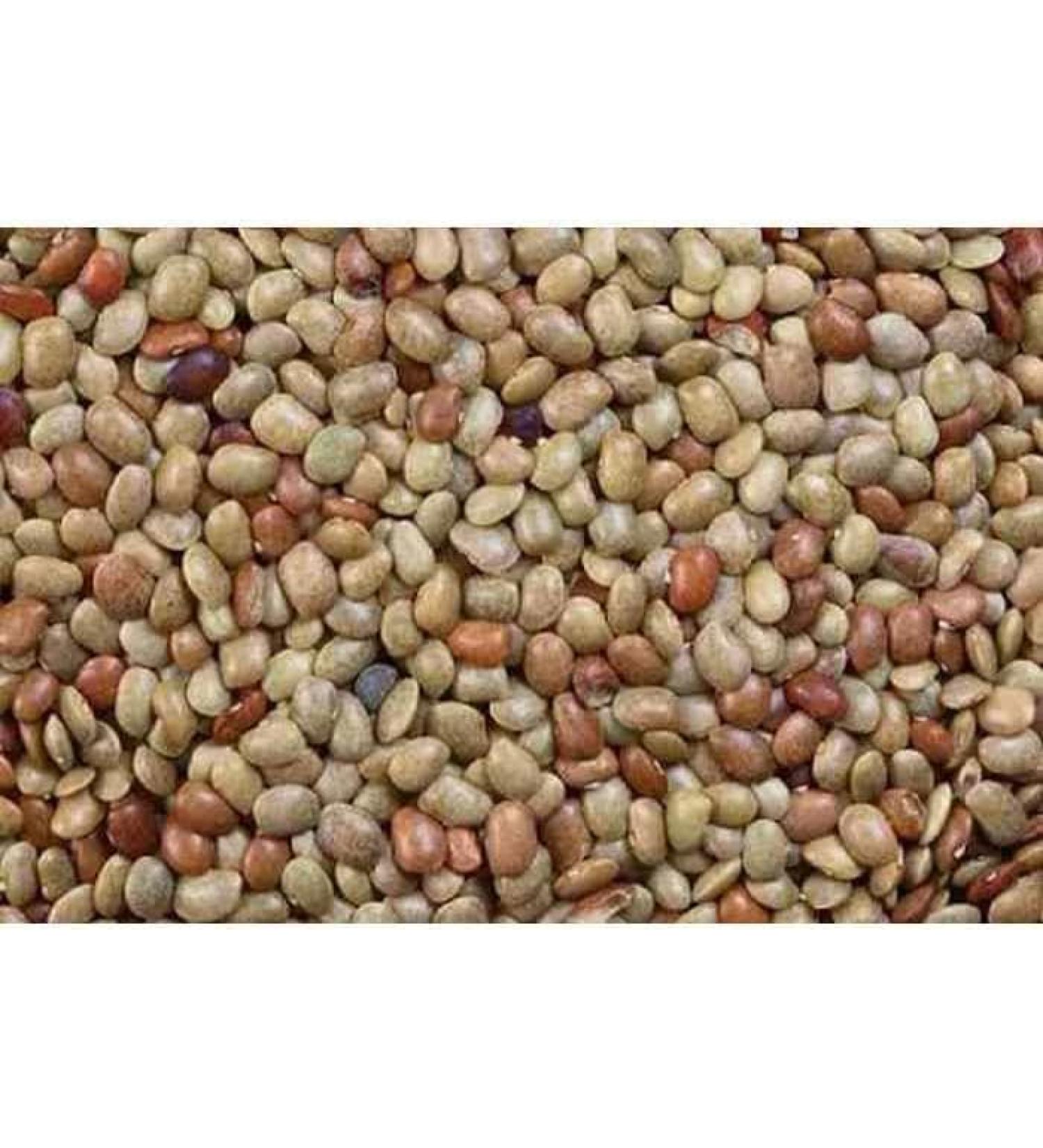 SM Ayurvedics Kulthi | Kulatha | Kulastha - 250 g - Buy Online on GoSupps.com