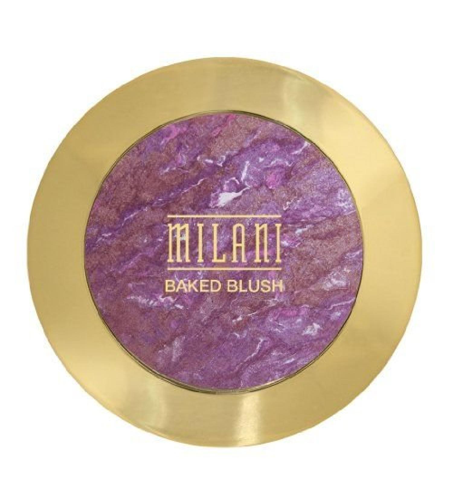 Milani Baked Blush Fantastico Mauve