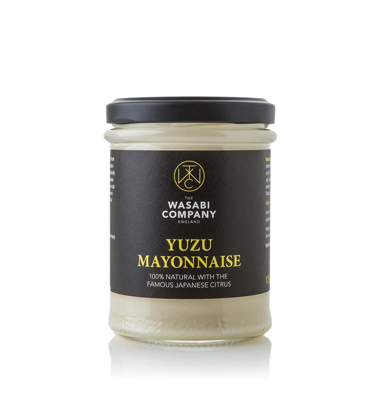 Fine Food Specialist Yuzu Mayonnaise 2 x 175g