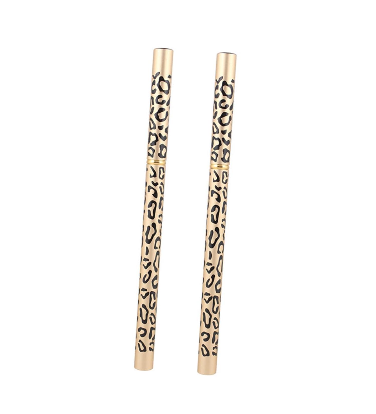 BIUDECO 2pcs Makeup Eyebrow Pencils Long Lasting Eyebrow Pencils Double Head Eyebrow Pencil Eyebrow Pencil Brush 1 count (Pack of 1) Brown - Buy Online on GoSupps.com