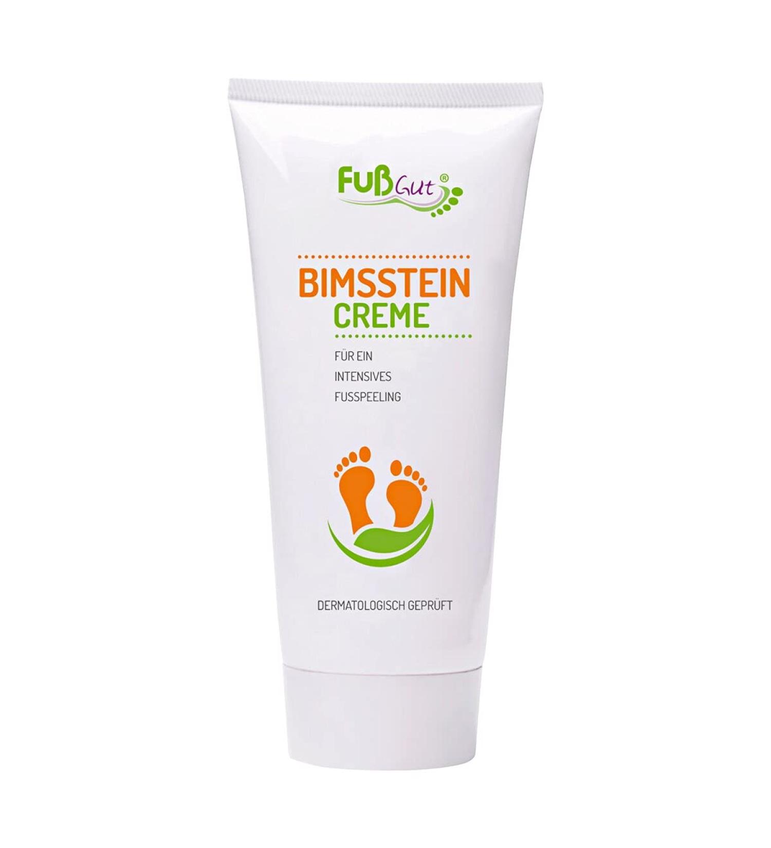Bimsstein cream 100 ml