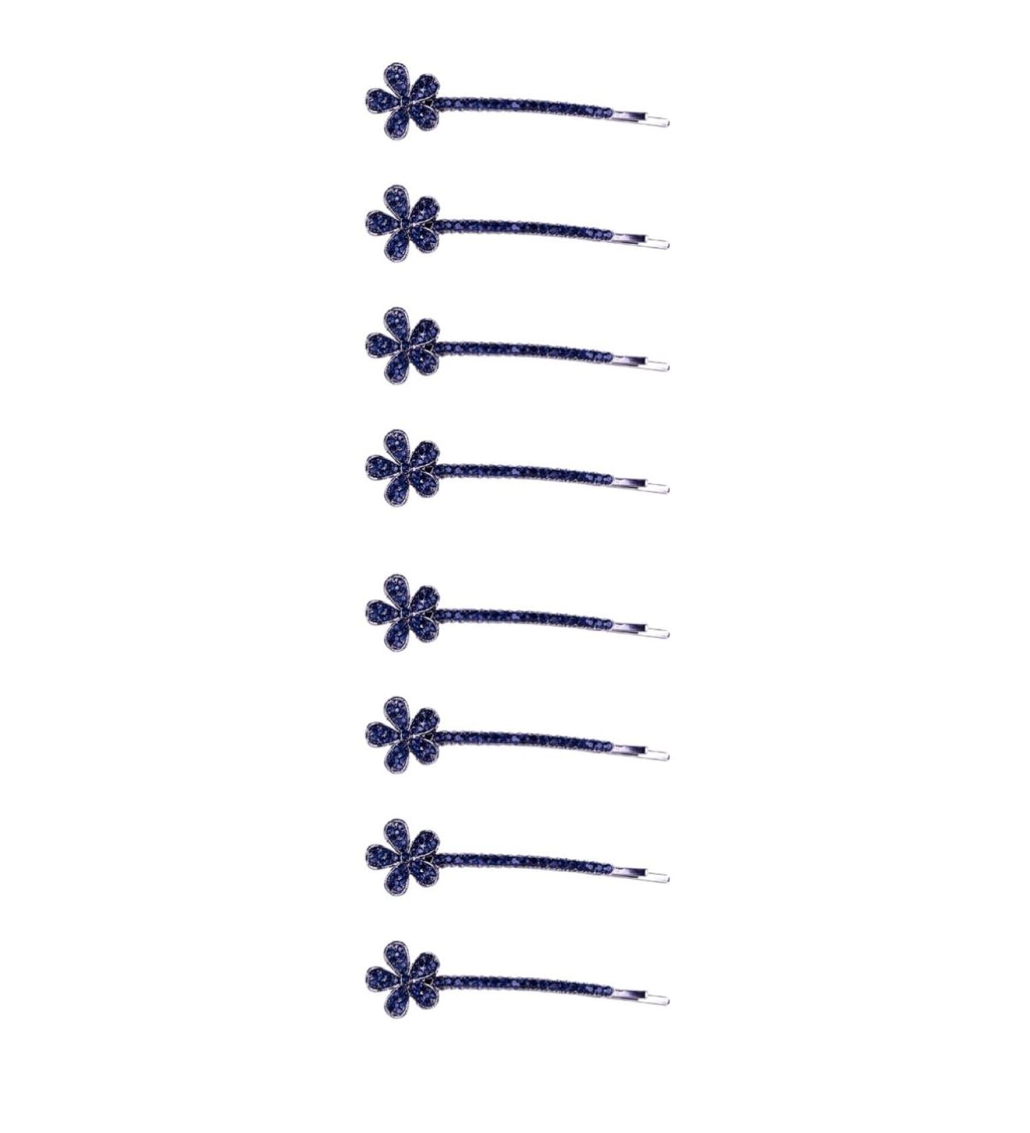 minkissy 4 Pairs Pearl Hair Clips Metal Hair Claw Clips Retro Hair Clip Women Hair Clip Hair Barrettes for Women Rhinestone Hair Clips Flora Hair Barrette Pearl Tiara Rhinestones Pin Bride - Buy Online on GoSupps.com