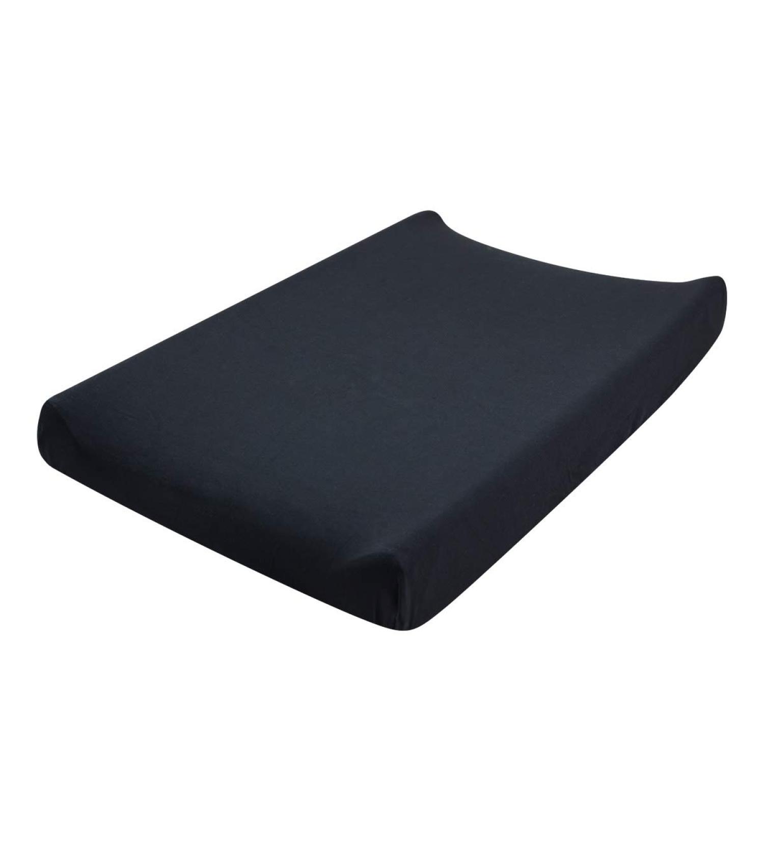 Buy JYOKO KIDS Changing Mat Cover (Black Series 70x50 cm) - International Shipping Available - Buy Online on GoSupps.com