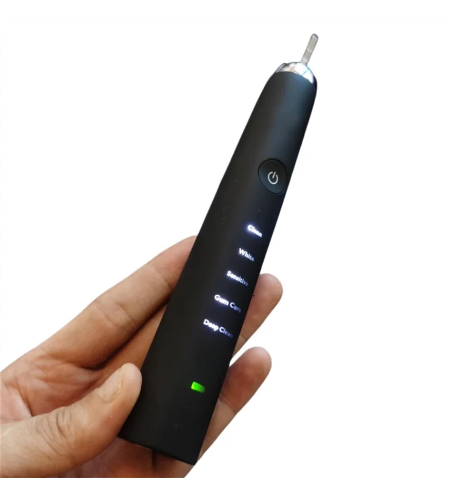 Original HX93 Series Upgrade Electric Toothbrush Handle | Philips HX939B Replacement Host - 4th Generation for Optimal Oral Care - Buy Online on GoSupps.com