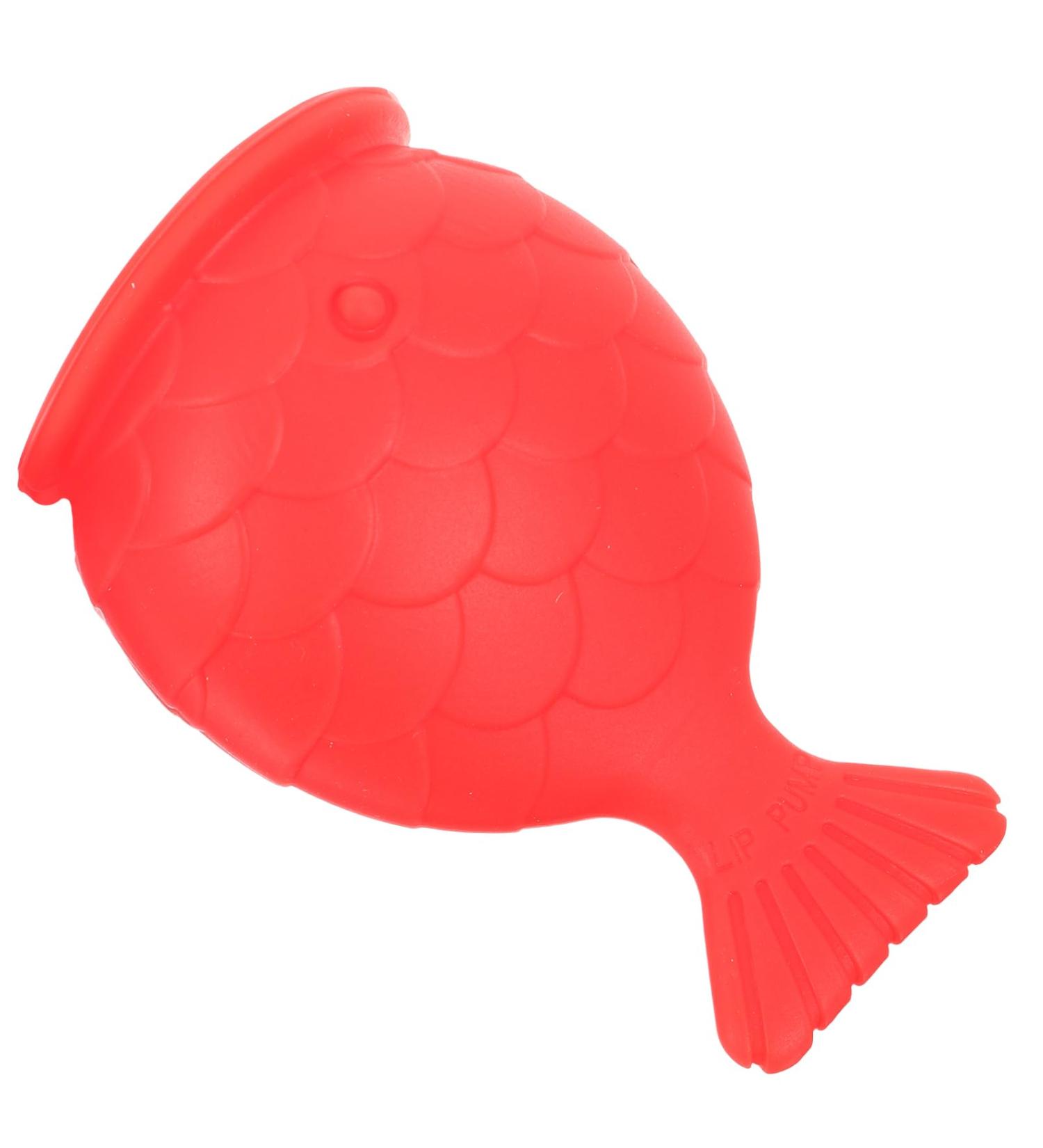 FOMIYES Repulpeur De L vres Silicone Appareil Repulpant Forme De Poisson Outil De Beaut Pour Femmes Facile Utiliser Nettoyer - Buy Online on GoSupps.com