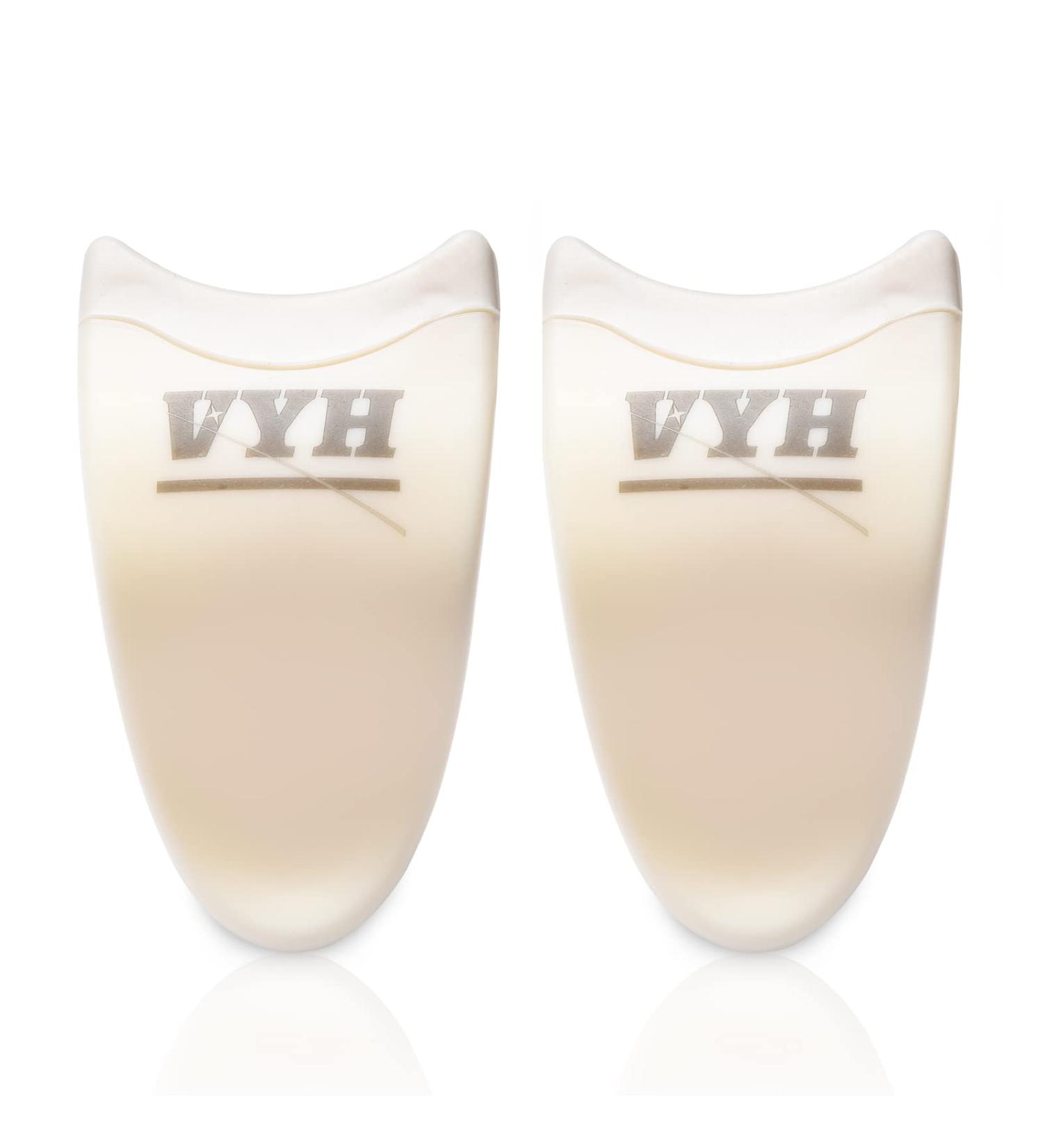 VYH False Eyelashes Applicator Tool - 2 Pack for Easy and Convenient False Eyelash Application - Buy Online on GoSupps.com