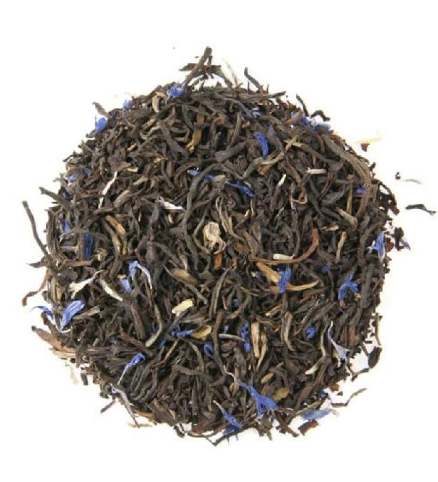 The Metropolitan Tea Company Blue Sapphire Tea 1.1lbs