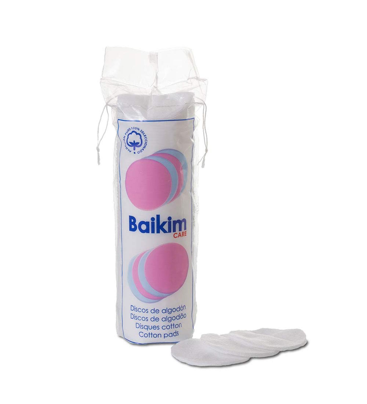 Cotton pads cotton pads 70 pieces