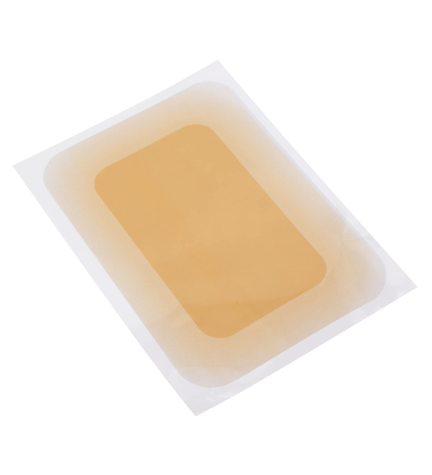 Cache Tatouage Ruban Adh sif Imperm able pour Masquer Cicatrices Taches de Naissance Ecchymoses Discret et L ger Invisible Peau D coupable Selon Besoin 14x10cm comme montr  - Buy Online on GoSupps.com