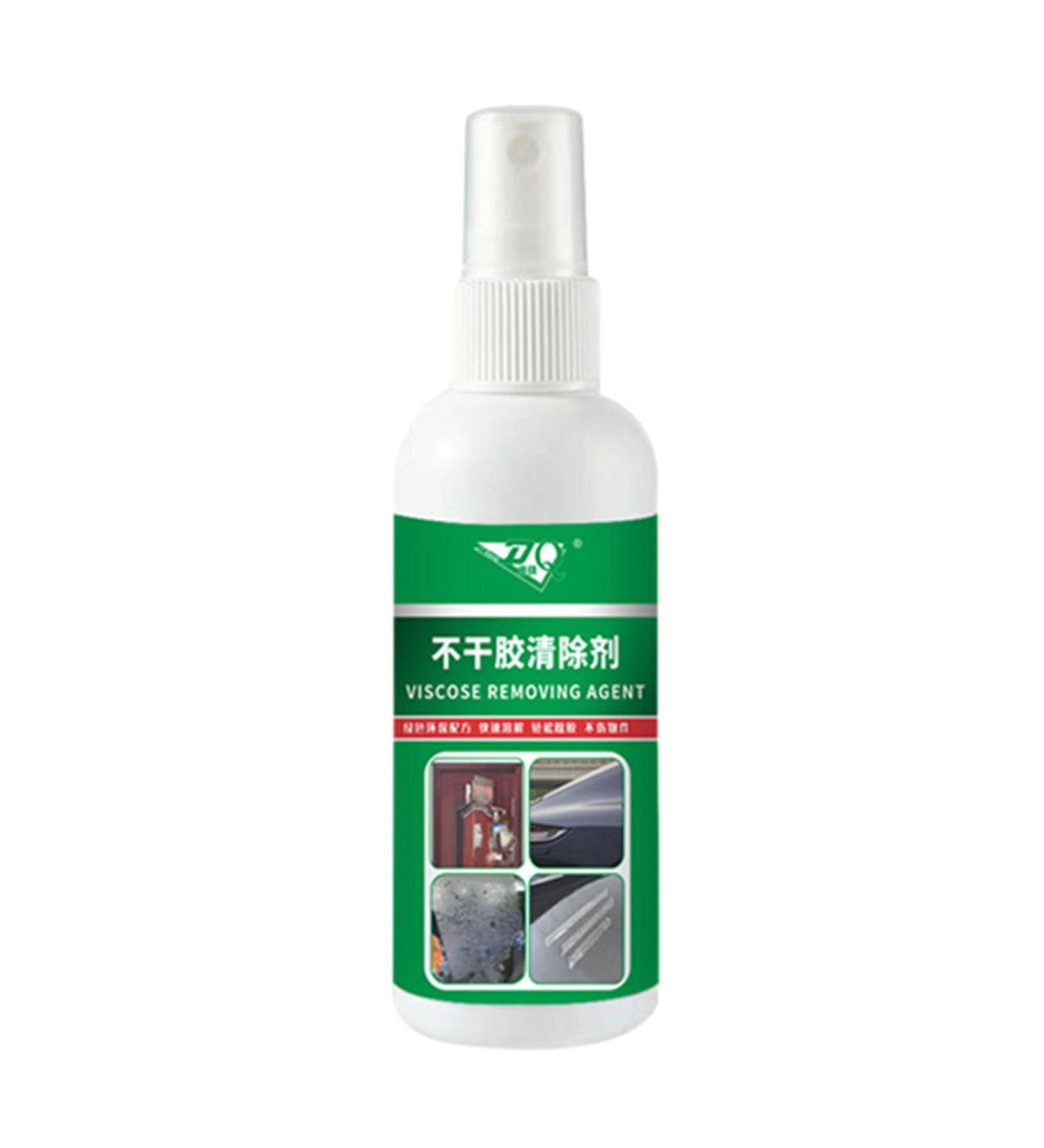 Adhesive Remover | Sticker Lifter Stain Remover Adhesive Cleaner Effective and Portable Adhesive Cleaner Sticker Lifter for Home Furnishings and Work Space - Buy Online on GoSupps.com