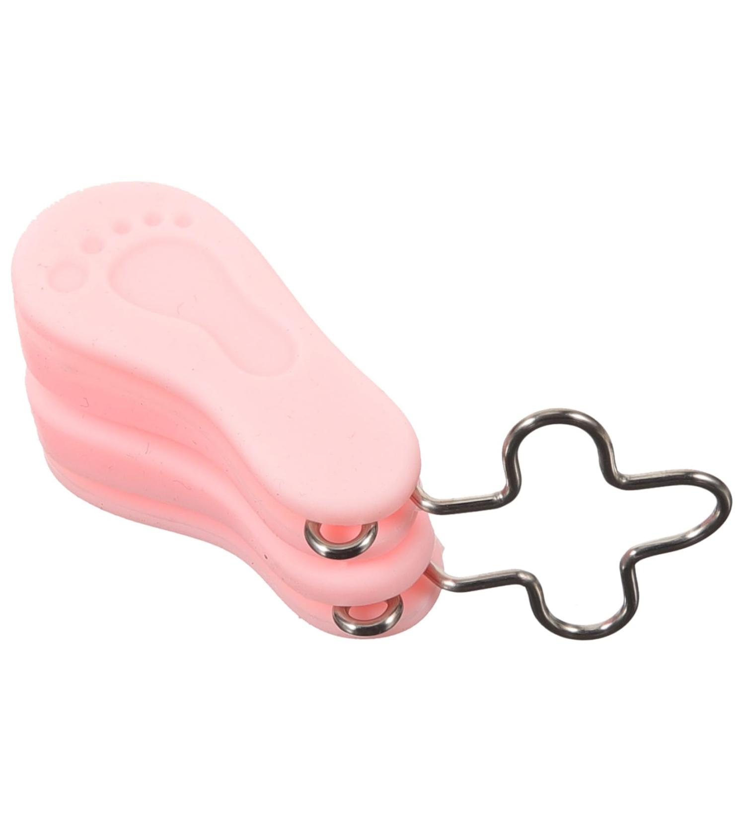 Beaupretty Nose Bridge Clip - Nose Shaping Tool for Lifting & Straightening Wide Noses | Beauty Supplies for Perfect Nose Contour - Buy Online on GoSupps.com