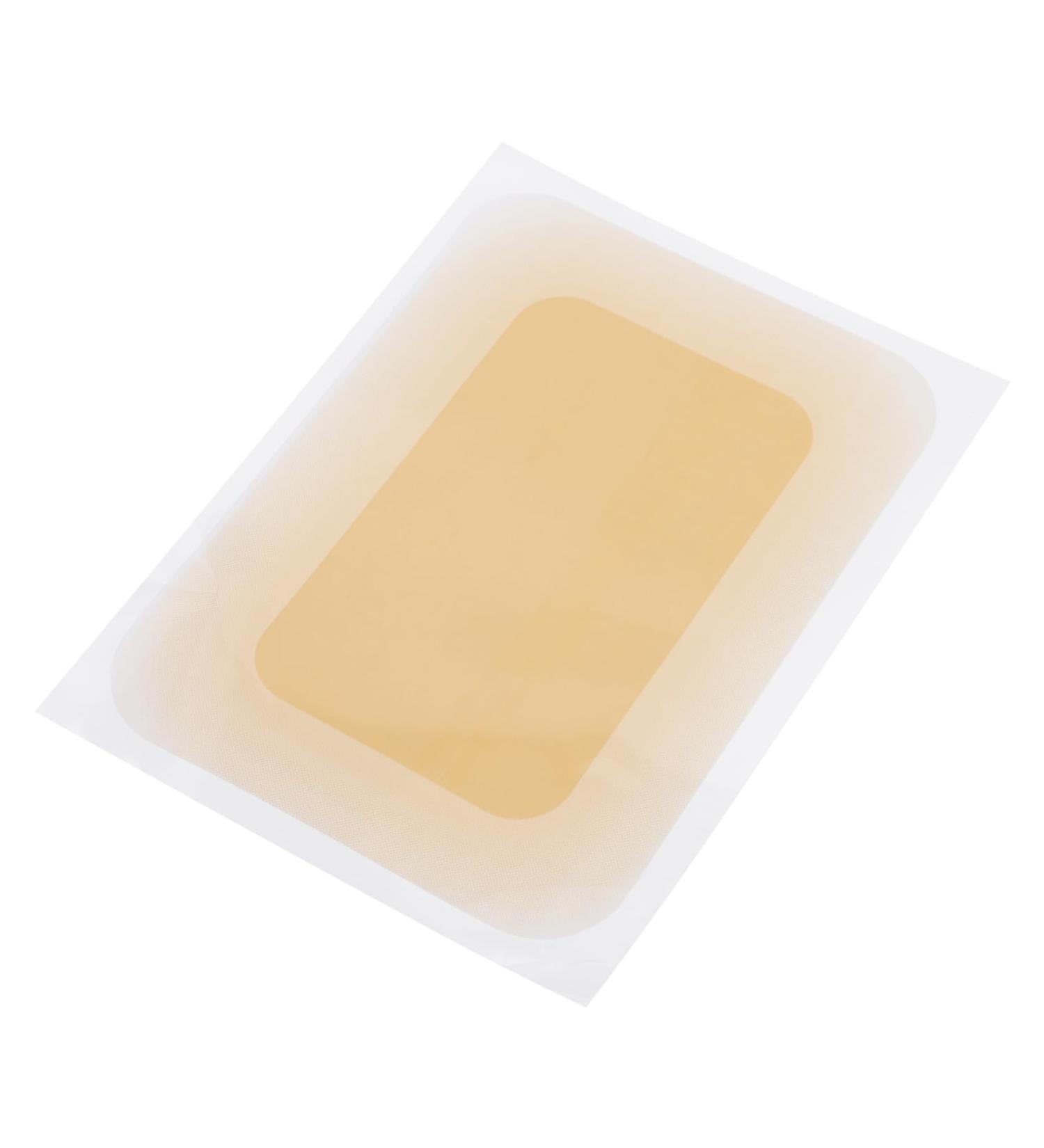 Scar Concealing Tape Invisible Skin Tone Patch Scar Cover Sticker for Body Arms Legs Neck Backpack Travel - Buy Online on GoSupps.com