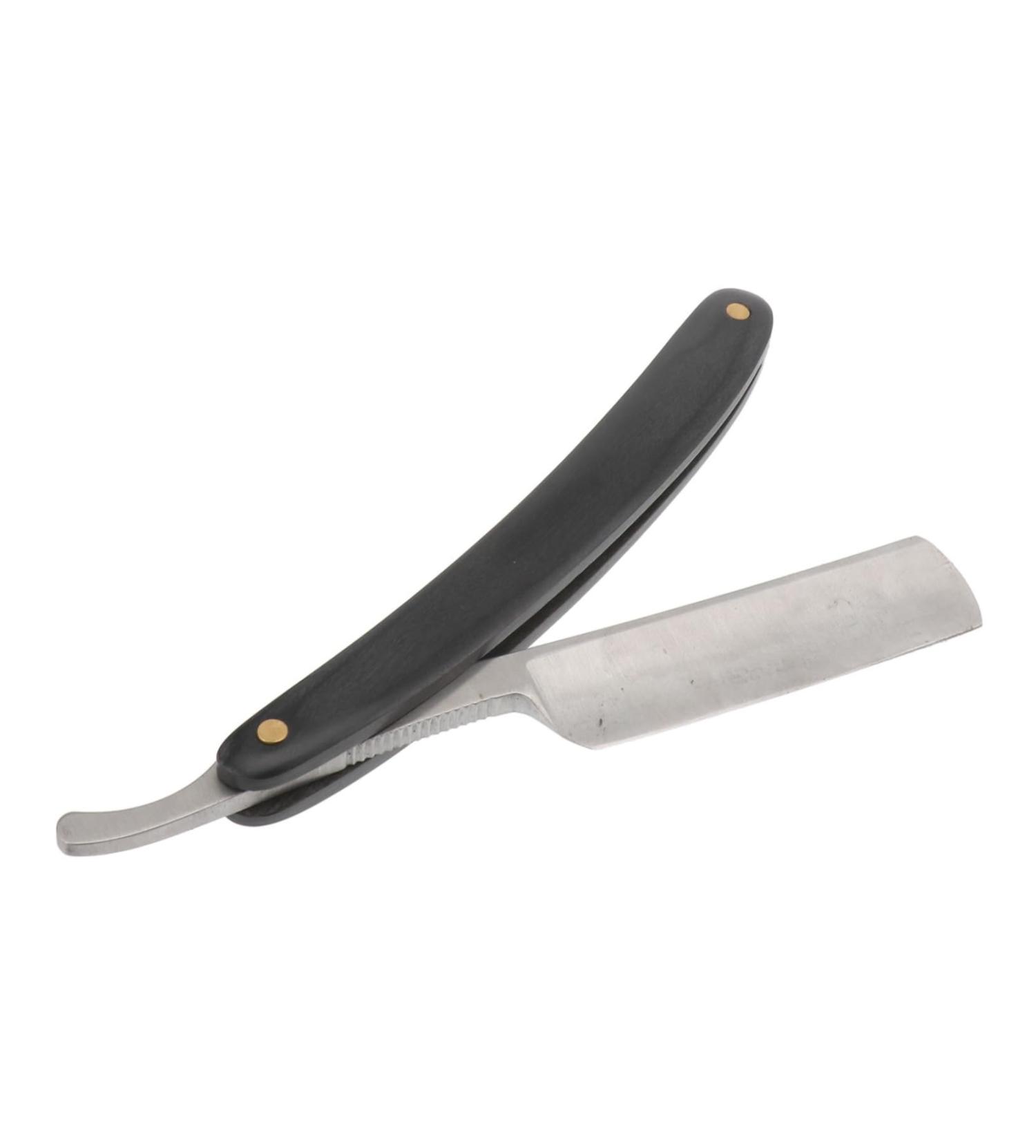 Healeved Manual Shaver for Men | Vintage Beard Razor | Best Men's Shaver for a Precision Shave - Buy Online on GoSupps.com