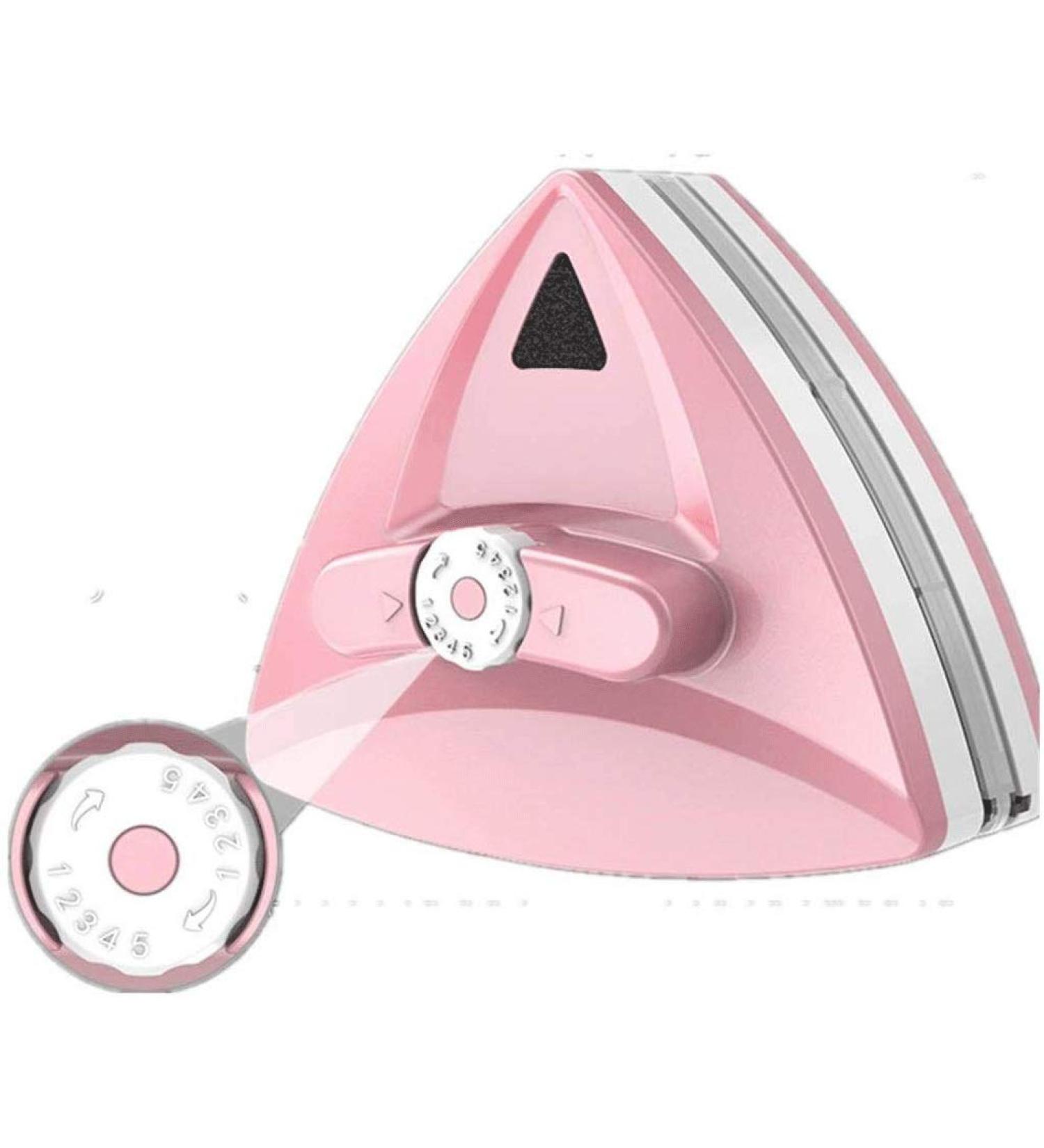 Adjustable Magnetic Glass Artifact Three-Layer Hollow Household Double-Sided Glass Cleaner Anti-Pinch Cleaning Tool Advanced Window Wiper for - Buy Online on GoSupps.com