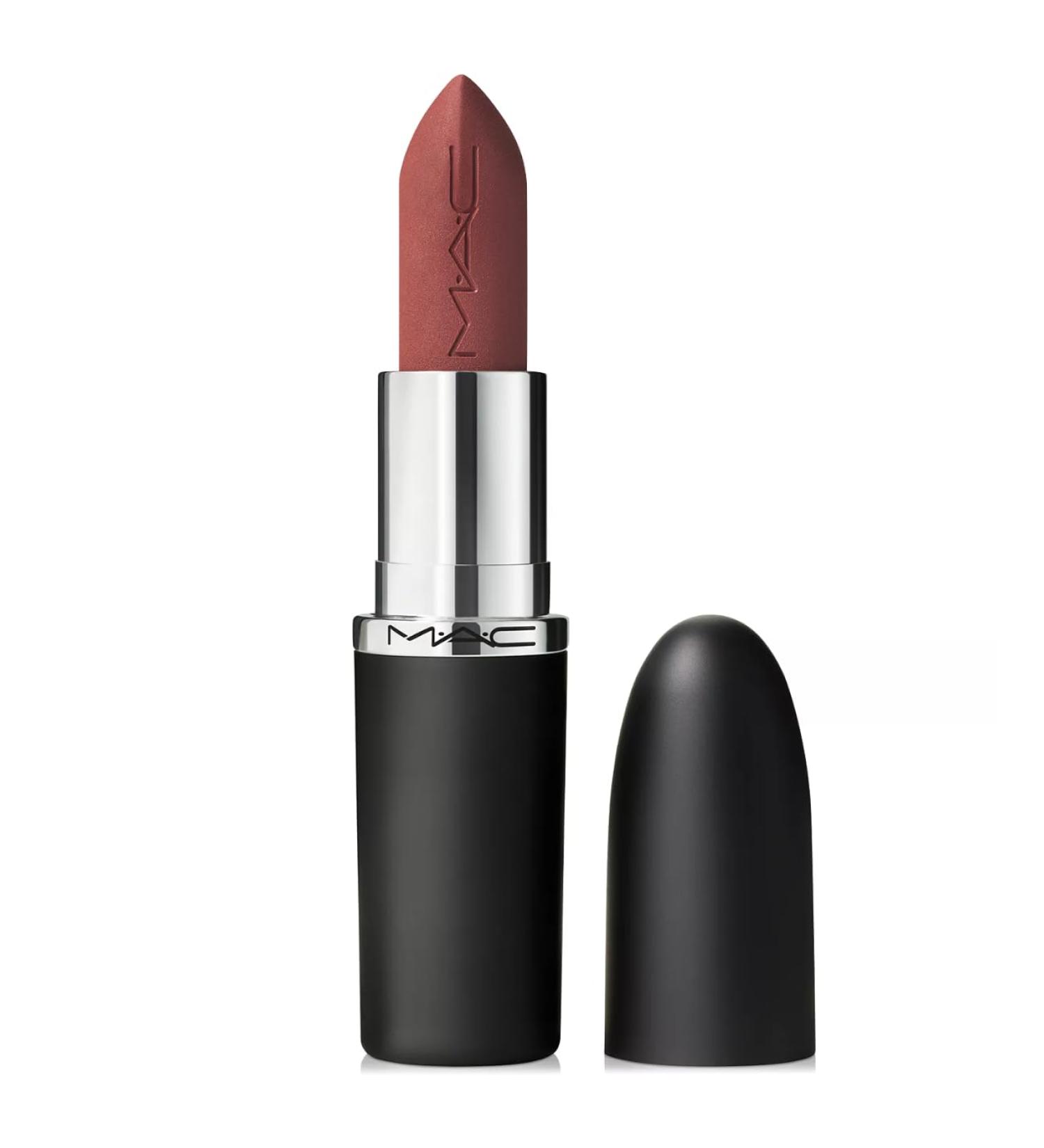 MAC Macximal Silky Matte Lipstick for Women - 0.11 oz | Best Sweet Deal International Shipping - Buy Online on GoSupps.com