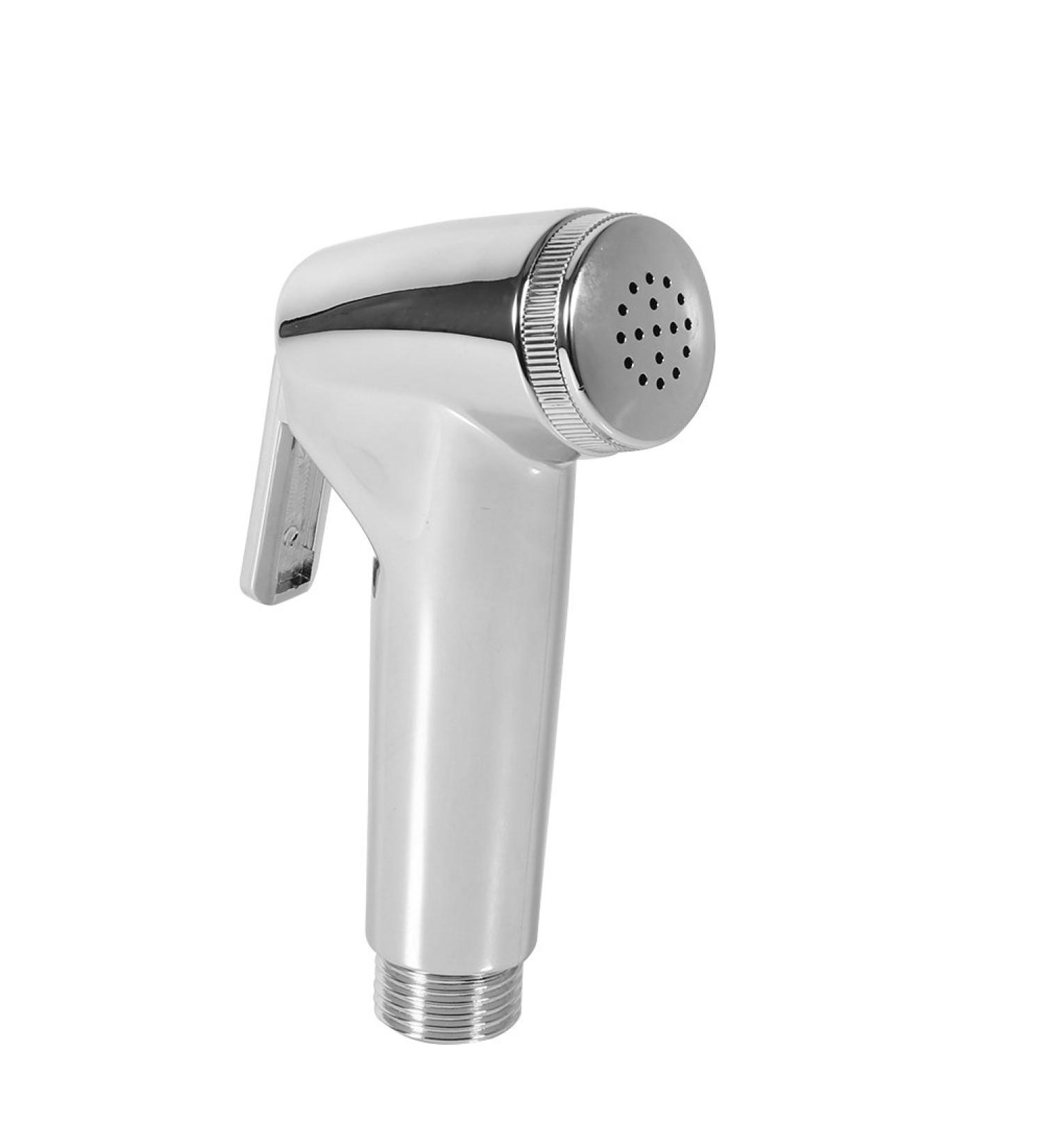 Multifunctional Hand Held Toilet Bidet Spray - ABS Shower Sprayer for Ultimate Hygiene - Buy Online on GoSupps.com