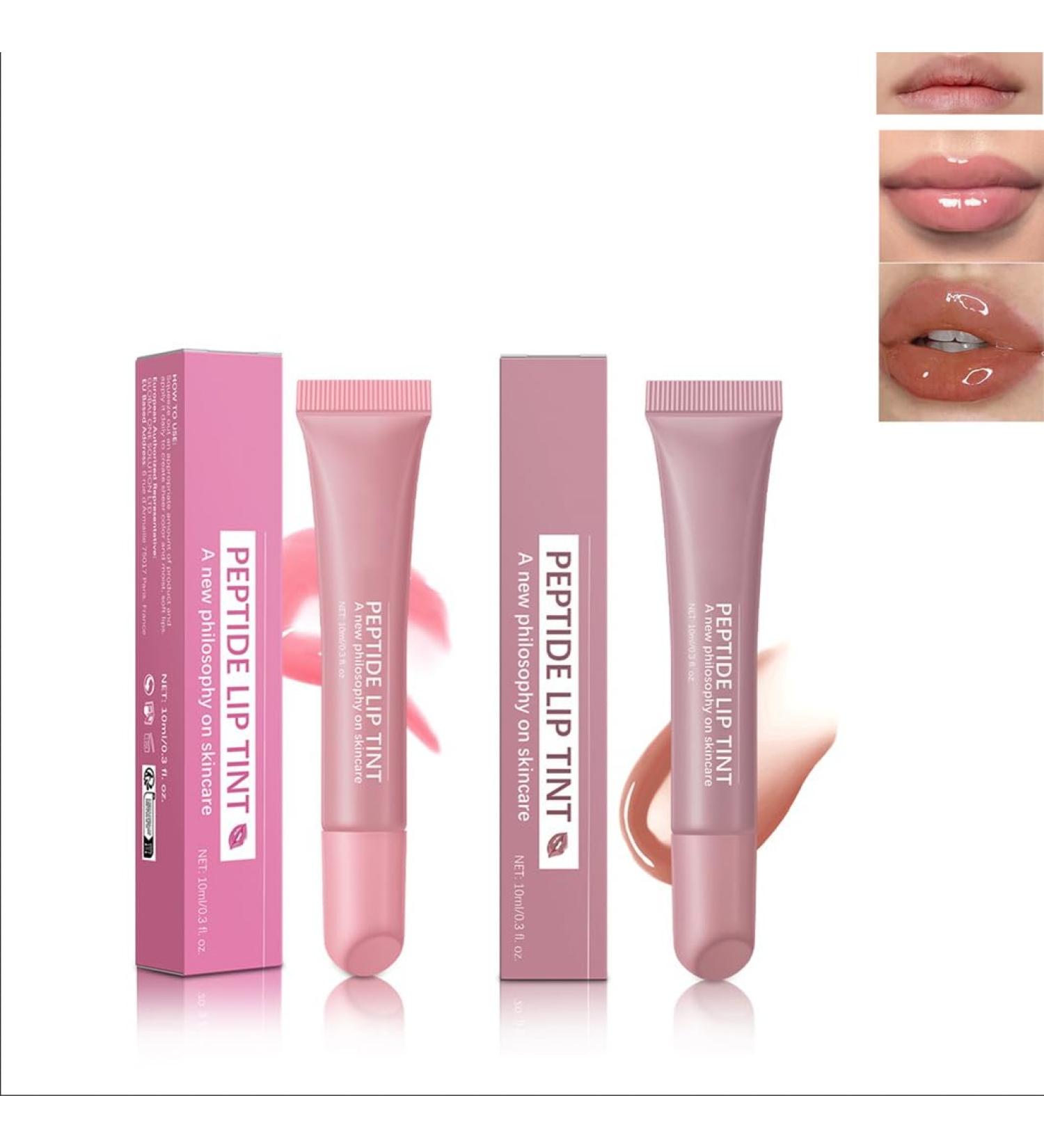 Jelly Lip Glaze - Buy Online on GoSupps.com