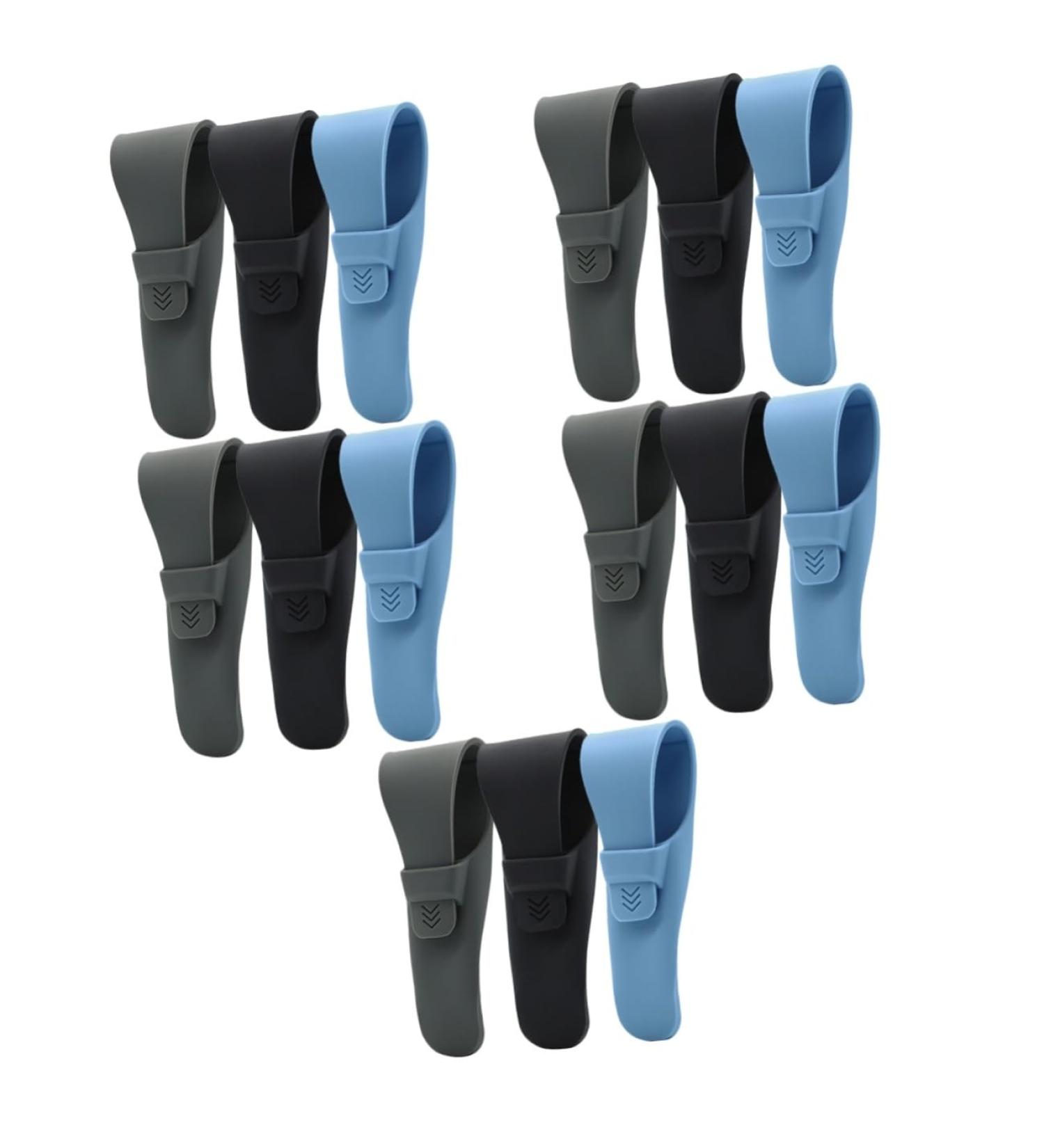 Shop Minkissy 15 StK Manual Shaving Set | Electric Shears & Travel Accessories for Men - Safe & Stylish Travel Razor Case - Buy Online on GoSupps.com