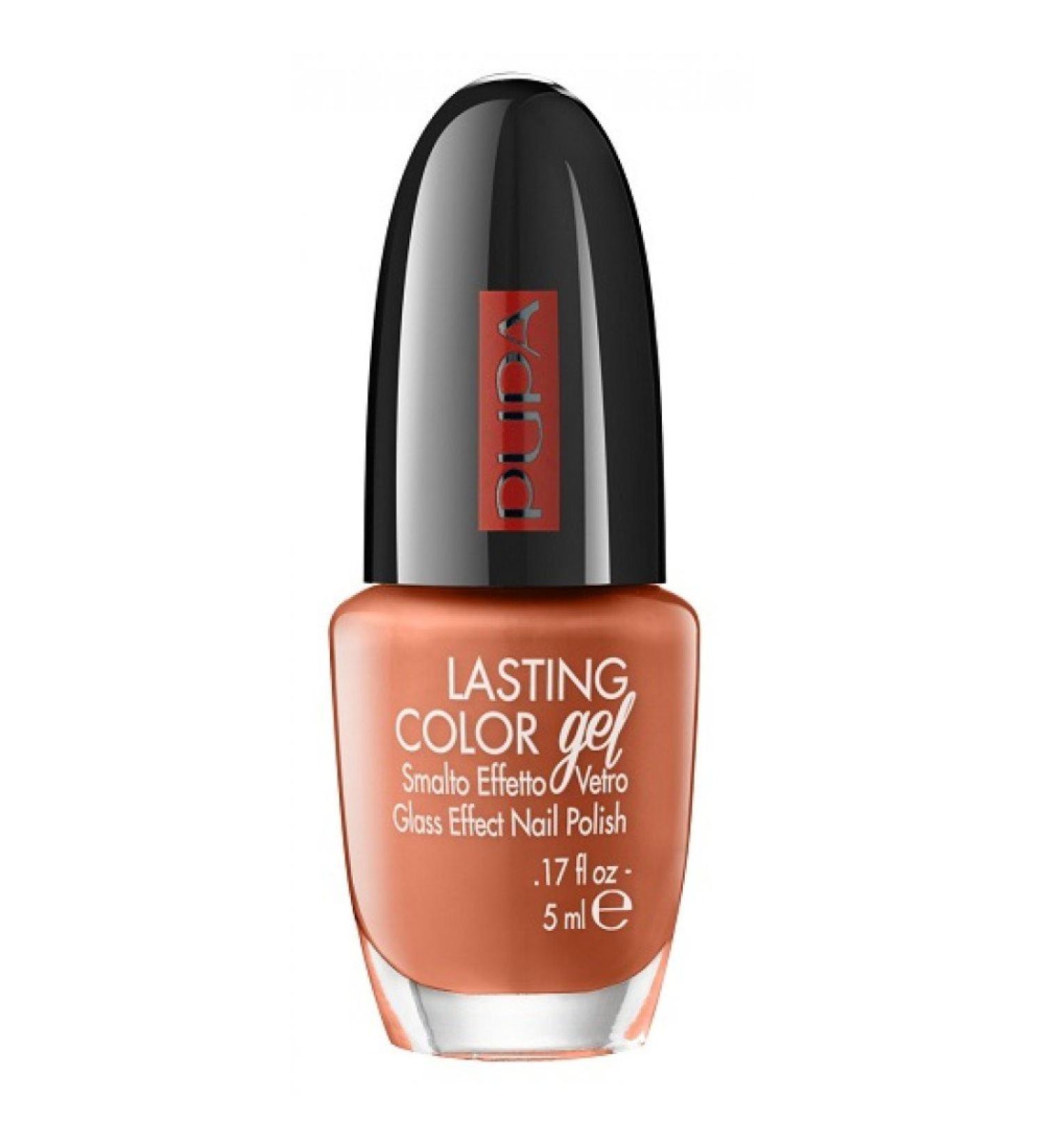 Pupa Lasting Color Gel 033 Exquisite Sensation