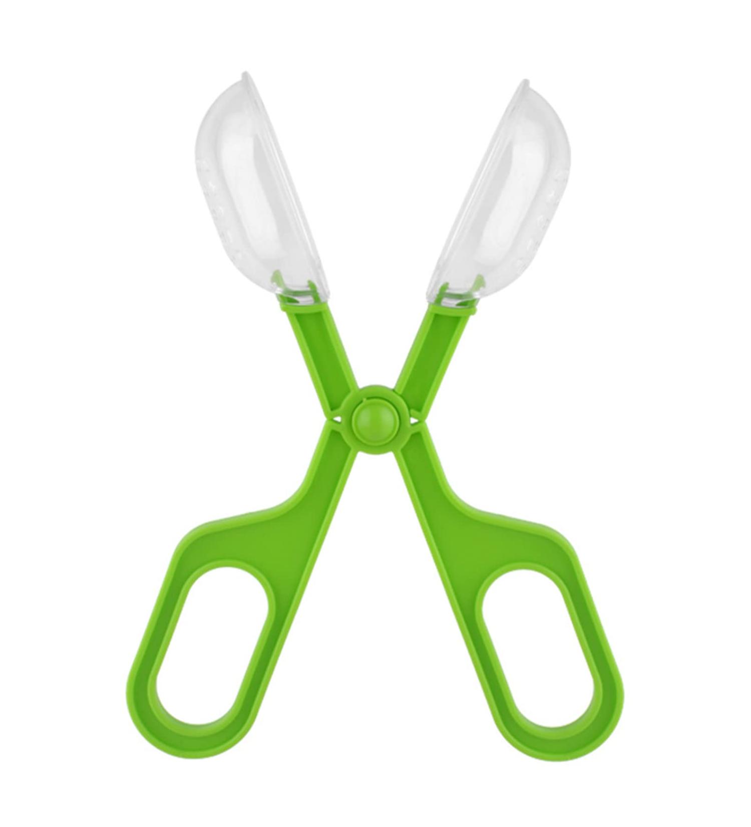 Reptiles Feeding Tongs Cleaning Tool Clip Catch Clamp Suitable For Crickets Cockroach Mealworm Locust Feeding Tongs Plastic Feeding Clip Cleaning Feeding Tools - Buy Online on GoSupps.com