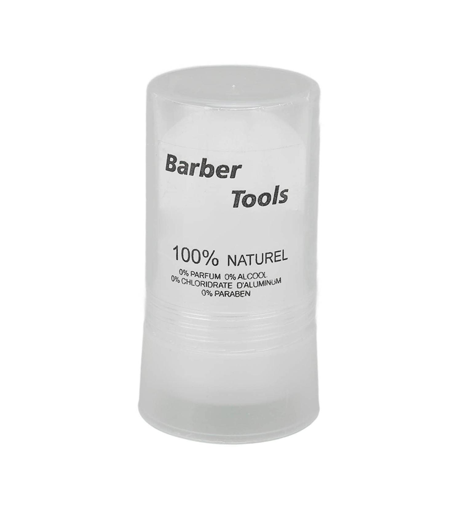 B ton D'alun Apr s-Rasage Portable pour Hommes Apaisant pour la Peau B ton de Rasage pour Coupes de Rasoir Entailles pour Voyage et Maison - Buy Online on GoSupps.com