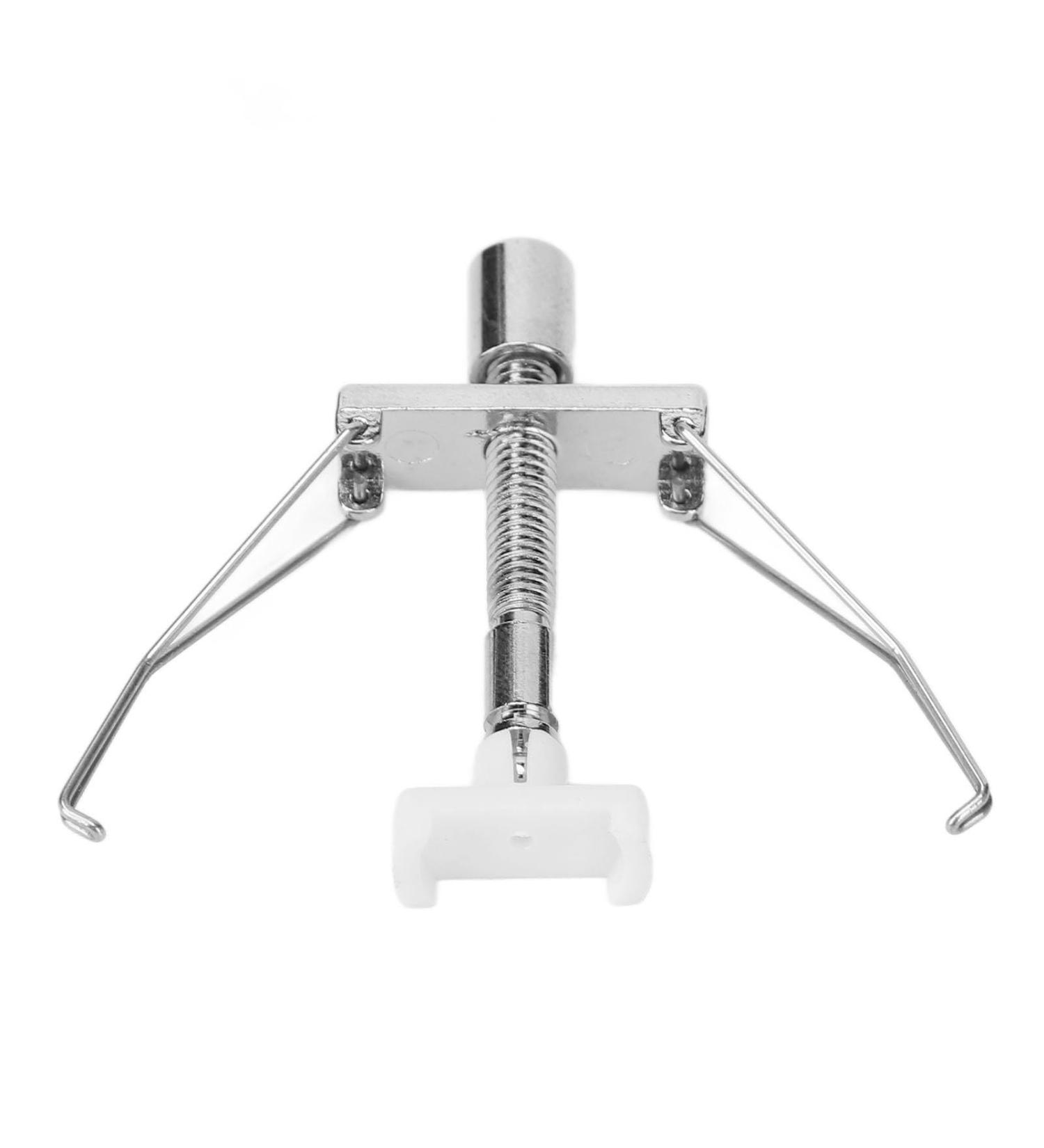 Ingrown Toenail Lifter Tool Set Reduce Pain Swelling Stainless Steel Paronychia Corrector Kit with Stainless Steel - Buy Online on GoSupps.com