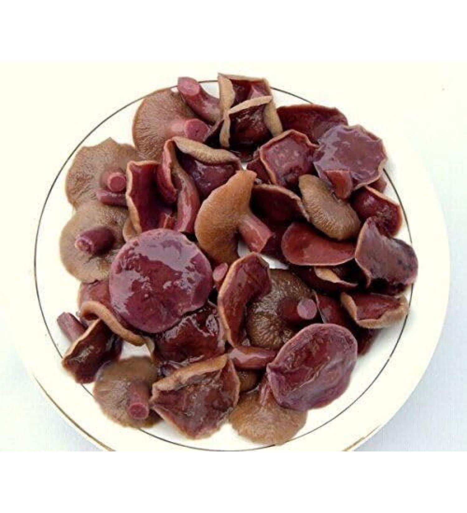 3 Pound (1362 Grams) Delicious suillus bovinus Mushroom Premium Grade
