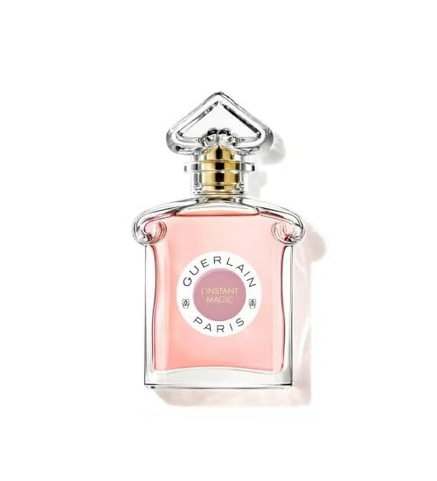 Guerlain L'instant Magic Eau De Parfum Spray for Women 2.5 Ounce