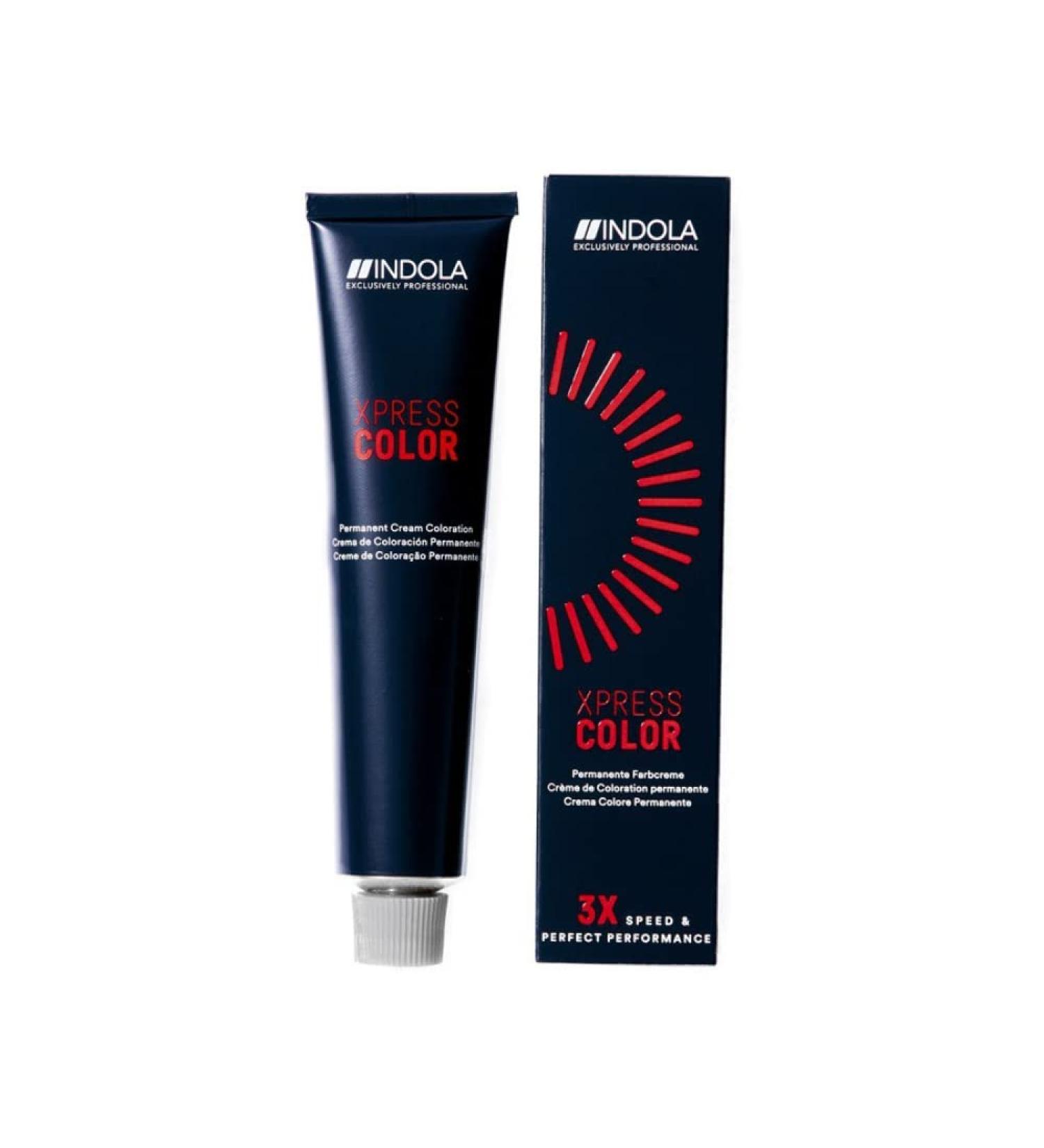 IND XpressColor 6.77 60 ml - Buy Online on GoSupps.com