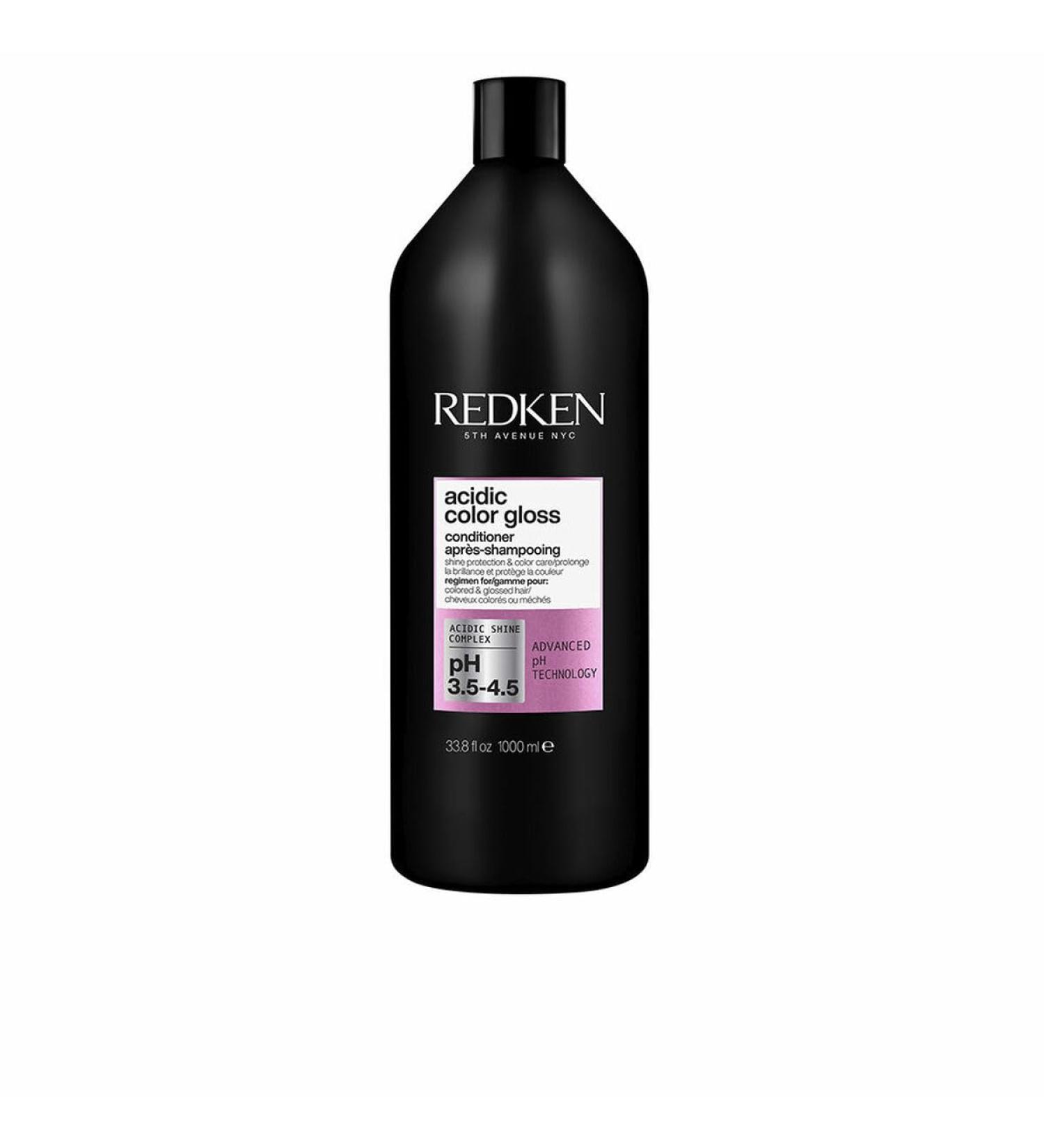 Conditioner Acidic Color Gloss Redken 1000ml