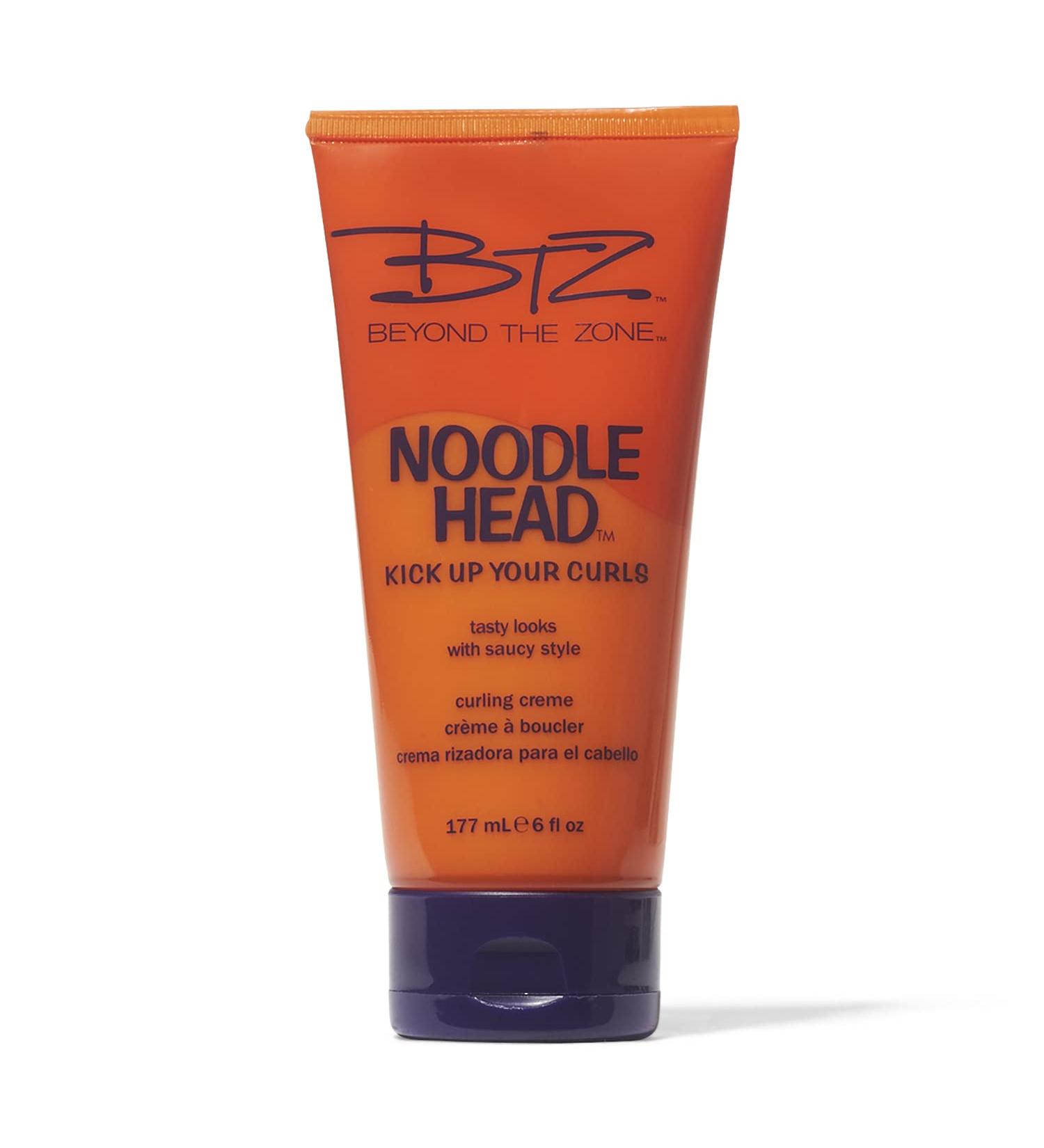 Beyond the Zone Curling Creme - Best Styling Solution for Defined Curls - Buy Online on GoSupps.com
