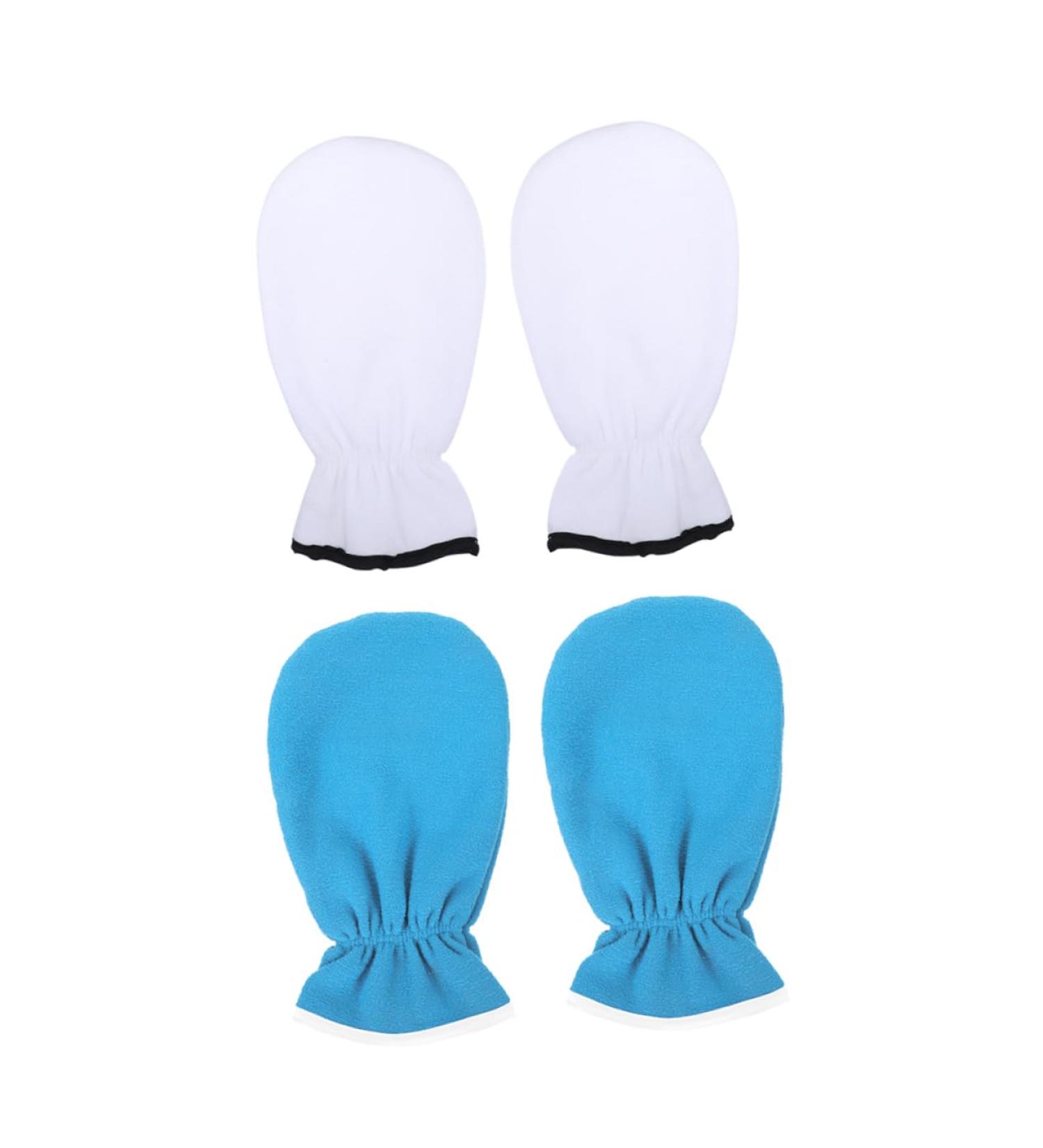 Healeved 2 Paires De Paraffine R utilisables Et Lavables De Cire Professionnels Pour Soins Des Mains R utilisables Pour Paraffine - Buy Online on GoSupps.com
