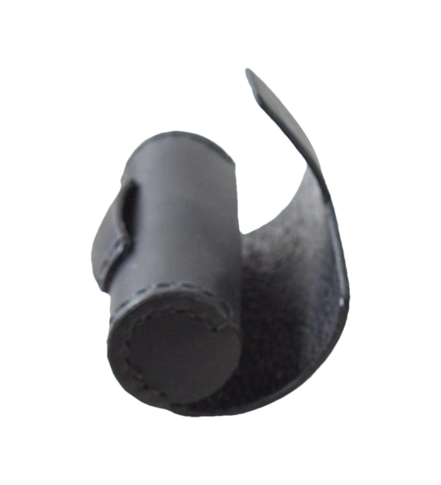 Humdcdy Lipstick Case Stamp Storage Case | Lipstick Pouch Small Lip Balm Storage Bag for Women and Girls Black Refer to description Unisex - Buy Online on GoSupps.com