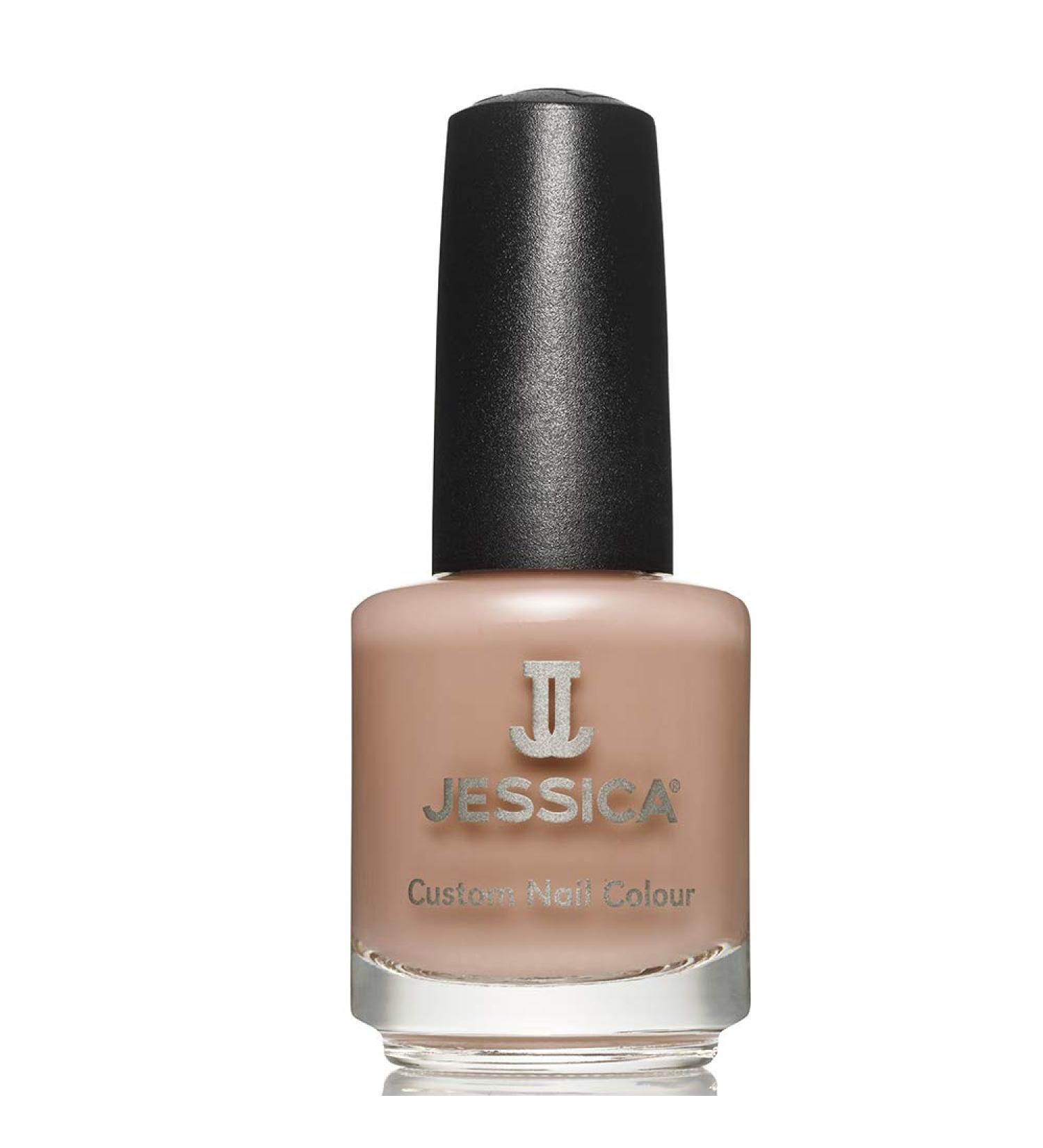 JESSICA | Custom Colour Midi Nail Polish | Award Winner Nail Polish strengthen nails long-lasting salon professional finish | Guilty Pleasures | 14.8 ml